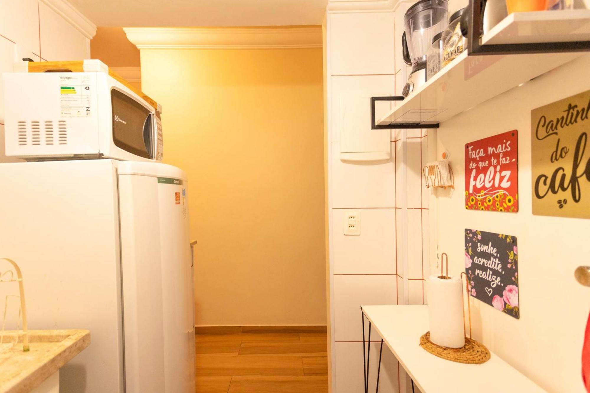 Suh Copacabana 02 Comfort In The Heart Of Rio! Apartment