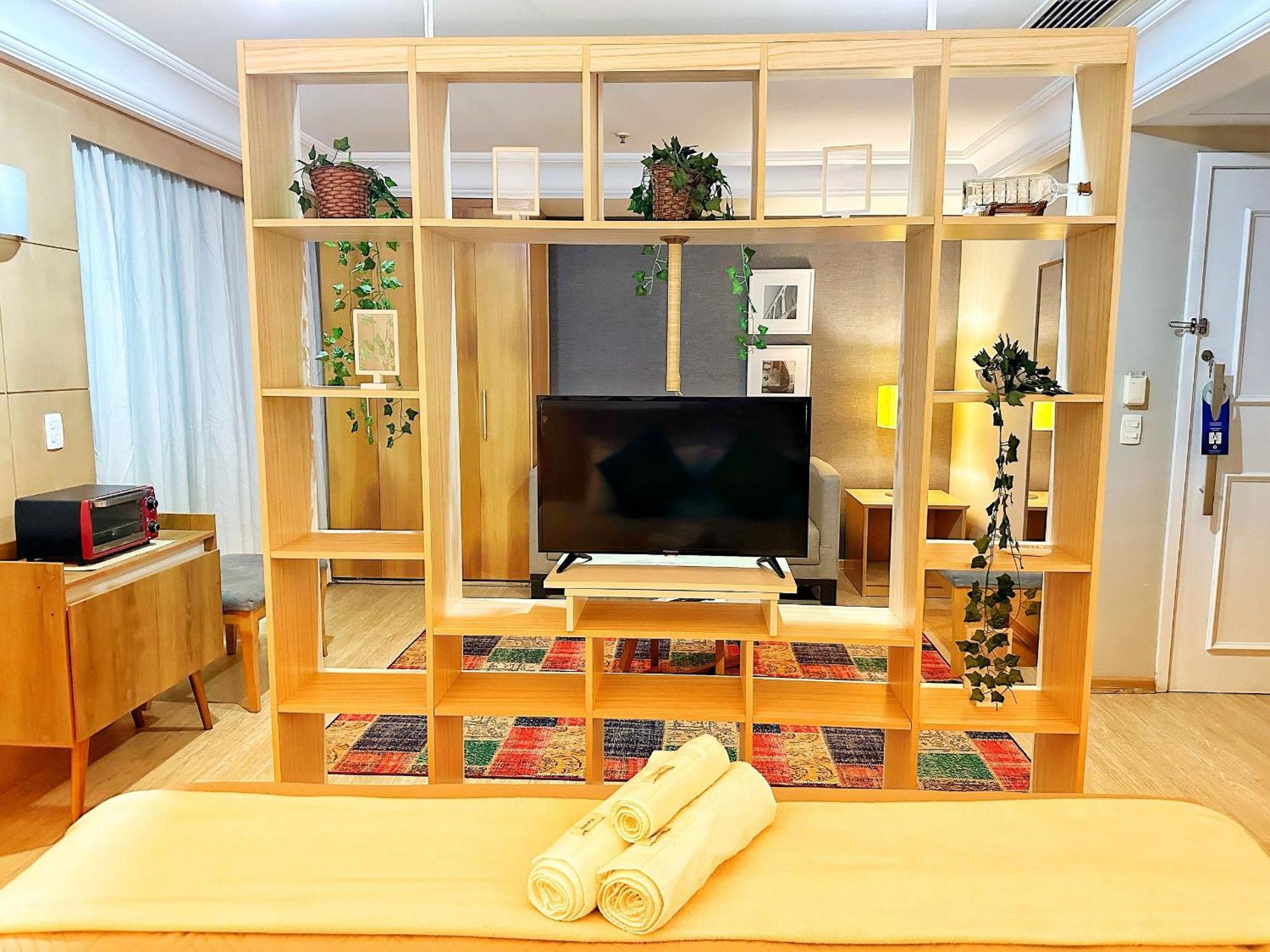 Lohaip Mediterraneo Barra Da Tijuca Apartamento