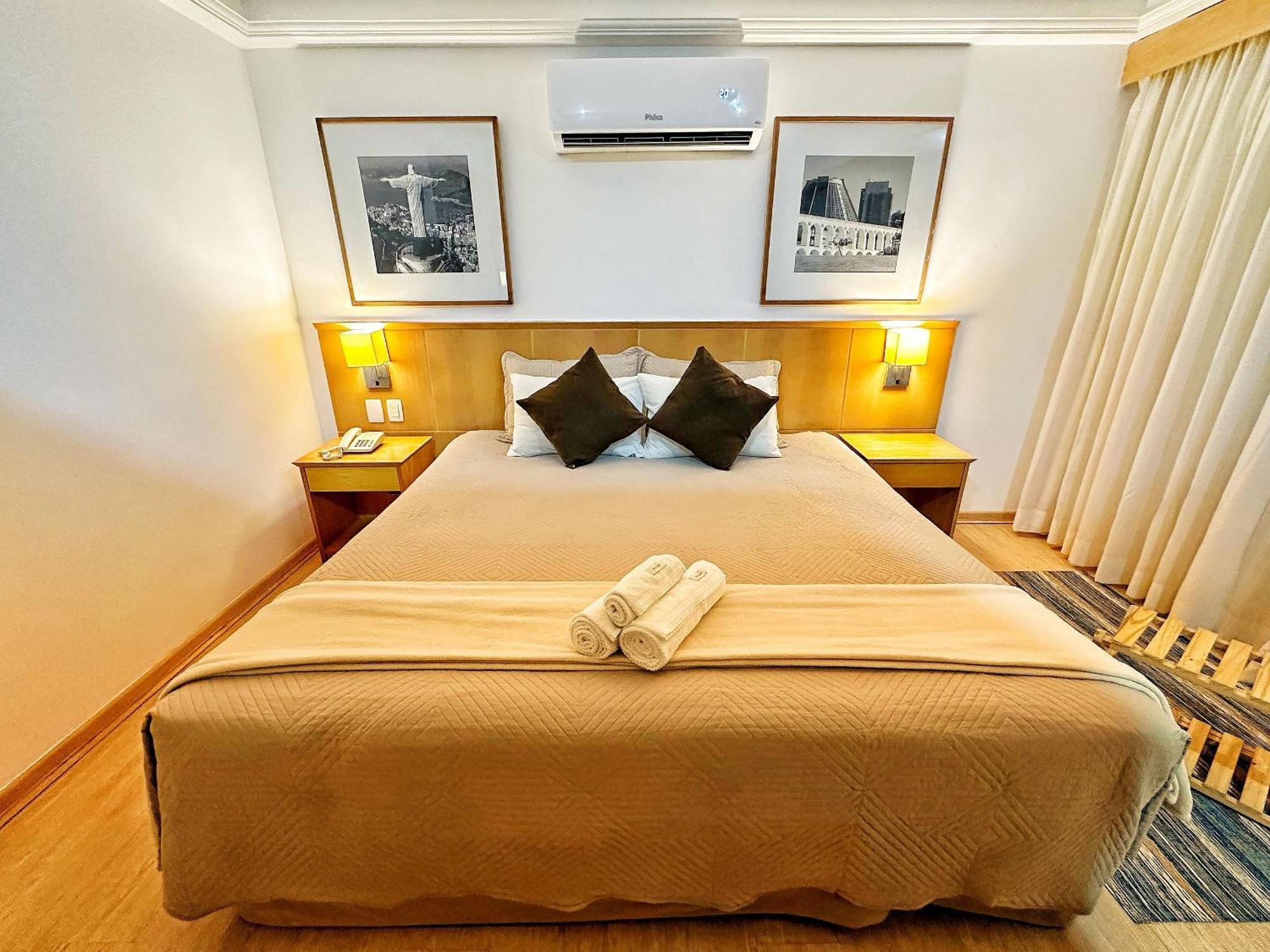 Apartamento Lohaip Mediterraneo Barra Da Tijuca *