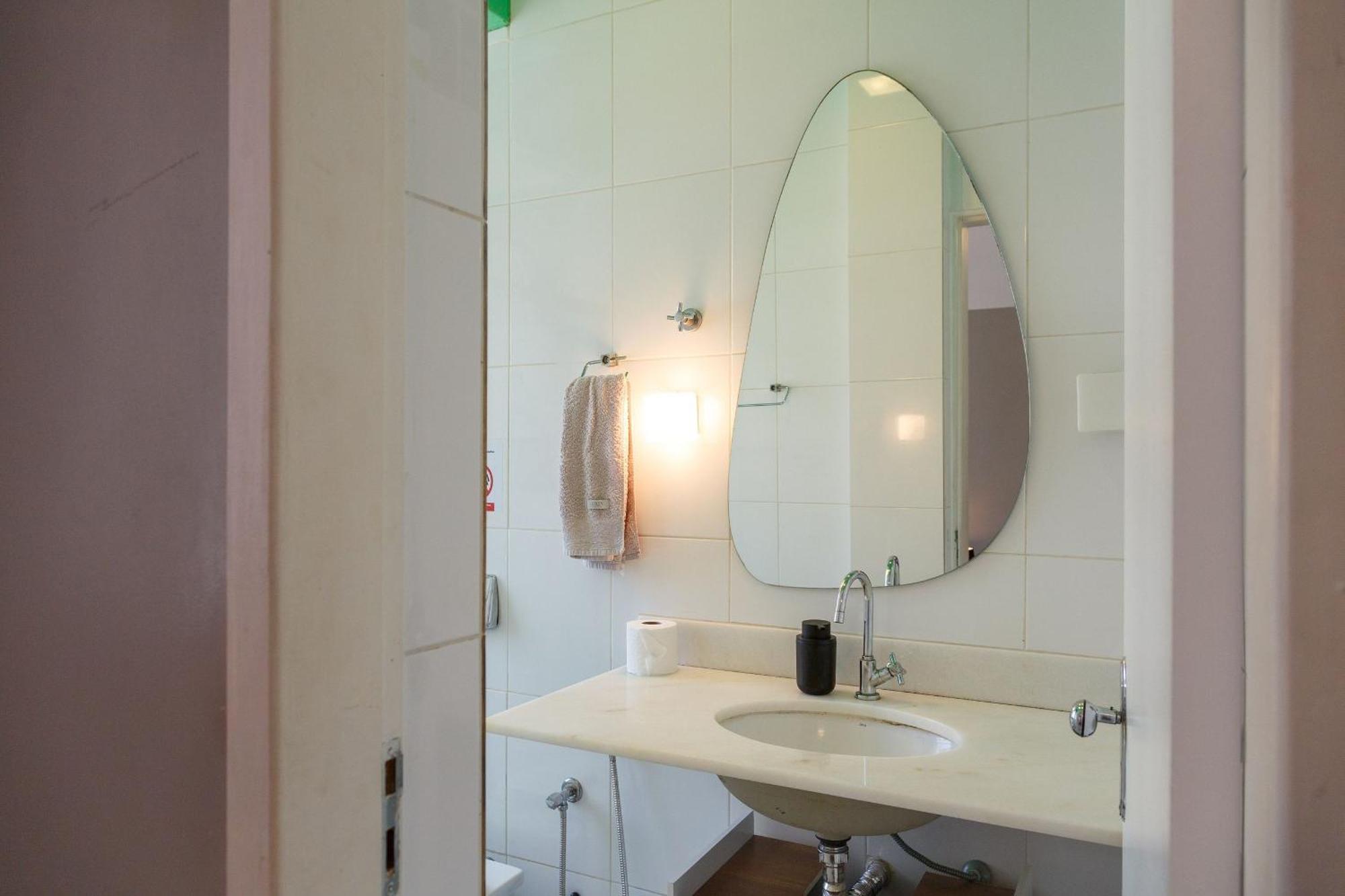 Apartamento Localizacao Entre Copacabana E Ipanema
