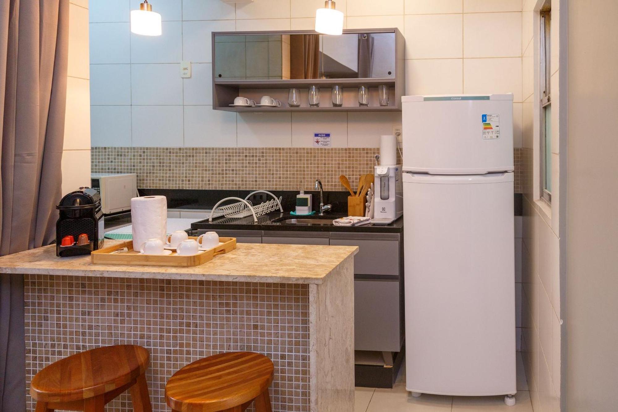 Apartamento Localizacao Entre Copacabana E Ipanema