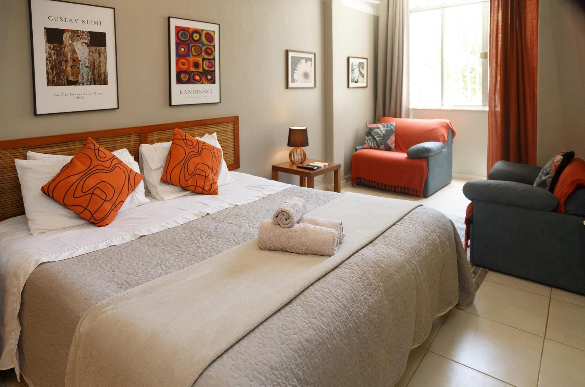 Apartamento Localizacao Entre Copacabana E Ipanema