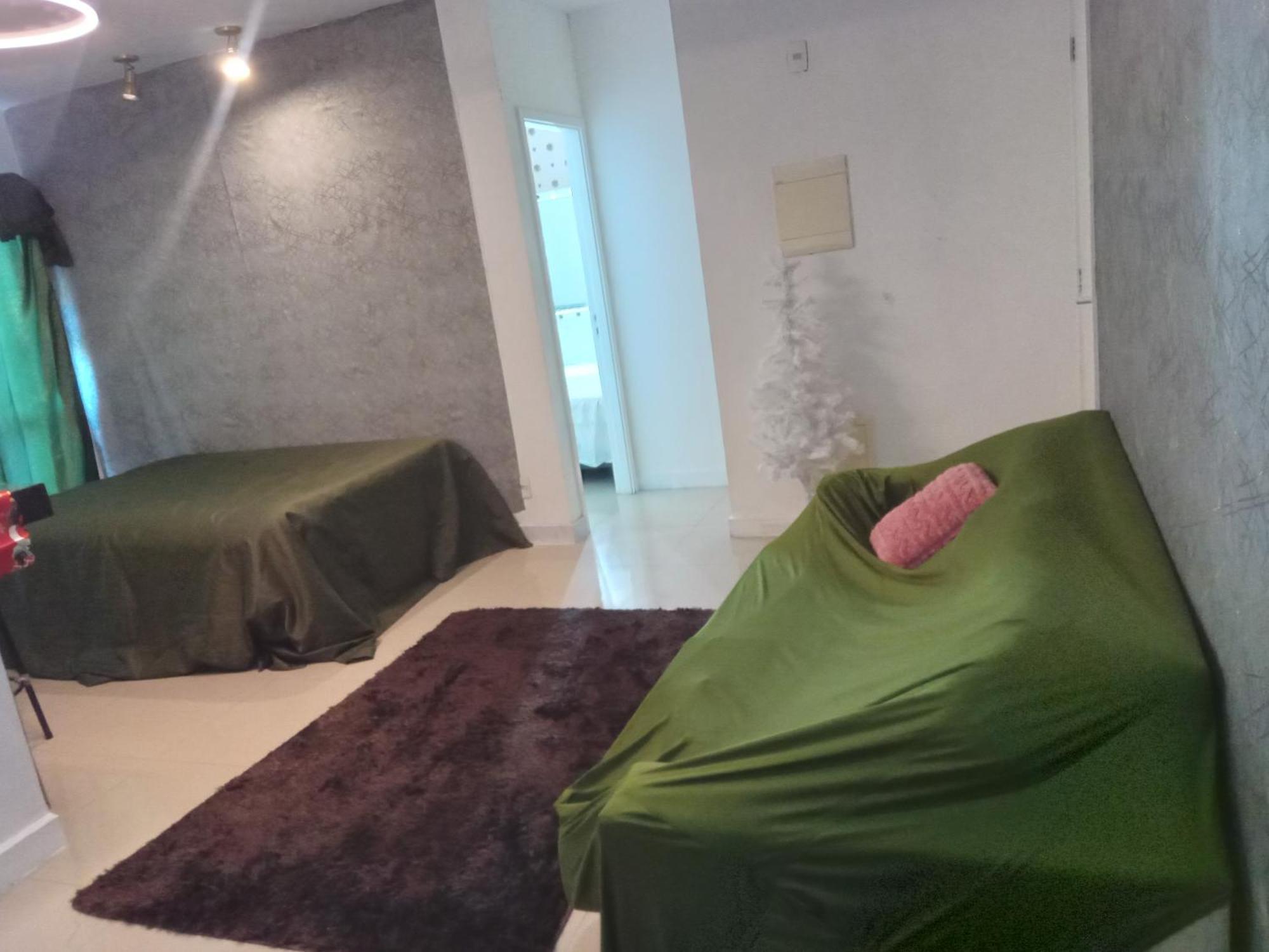 Apartamento Top Neolink Barra Da Tijuca Rio de Janeiro