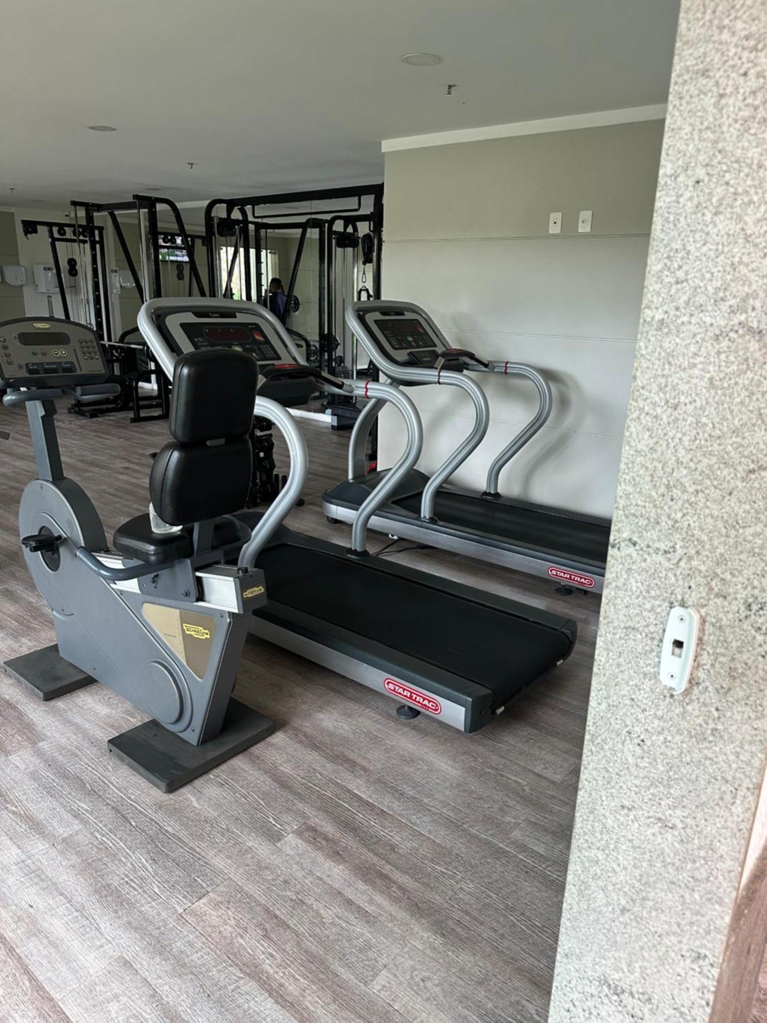 Maravilhoso Flat Apartment *