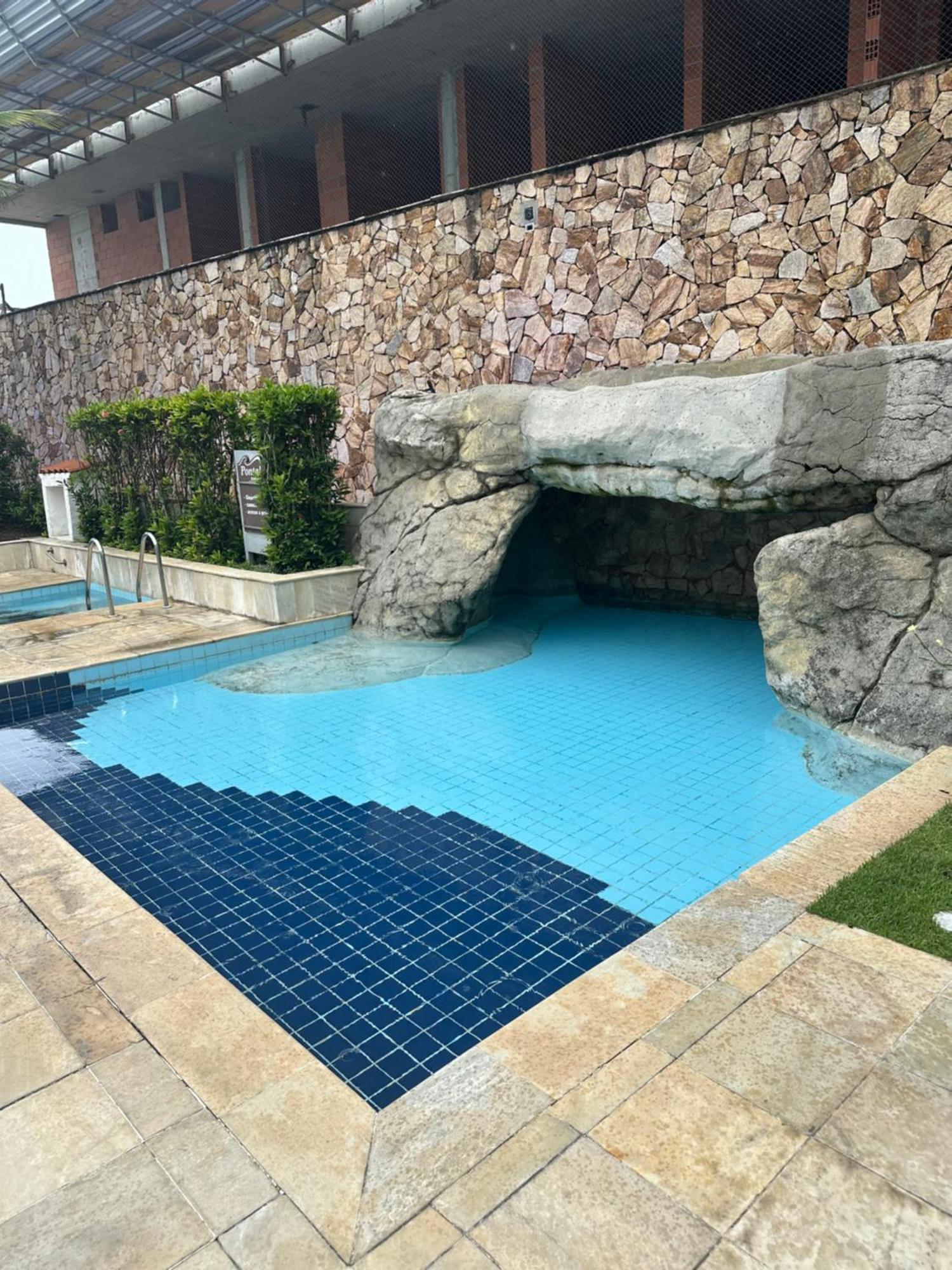 Apartment Maravilhoso Flat