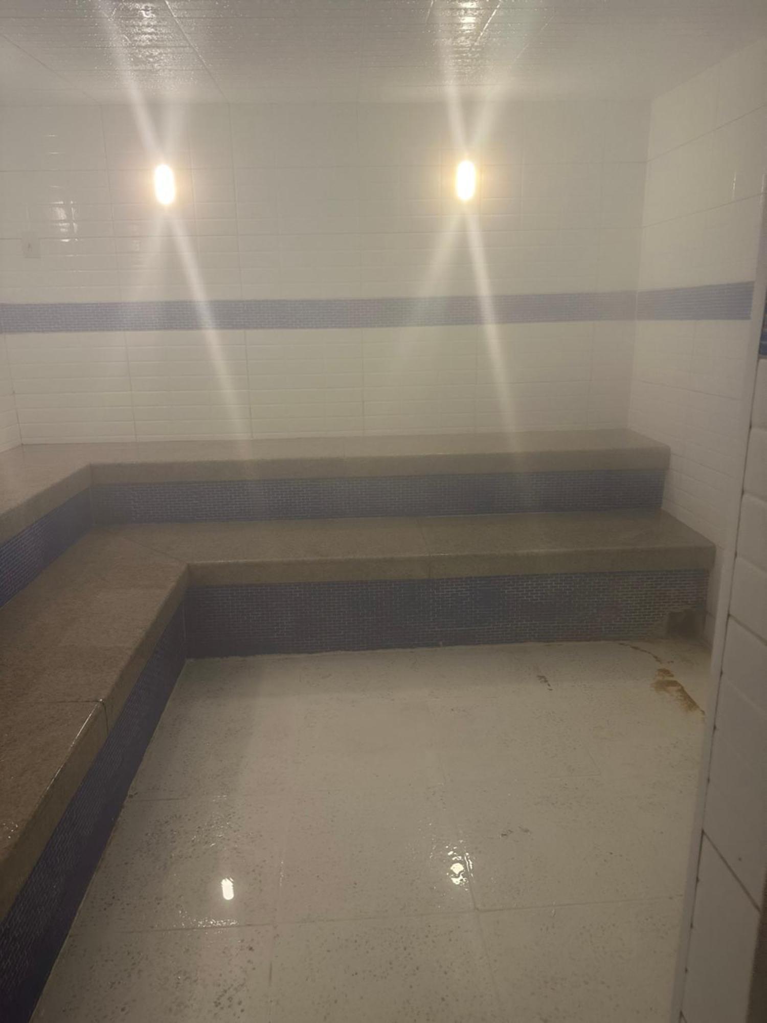 Maravilhoso Flat