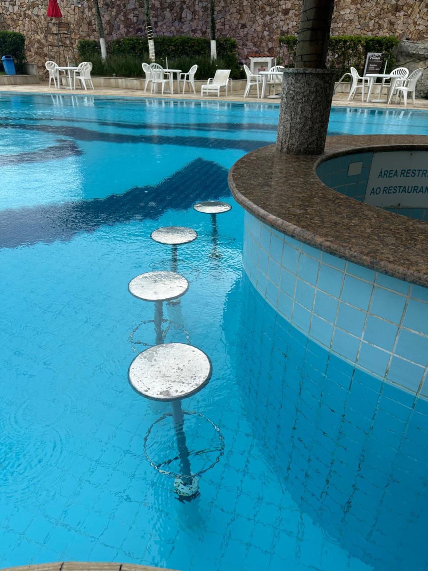 Maravilhoso Flat Apartment Rio de Janeiro