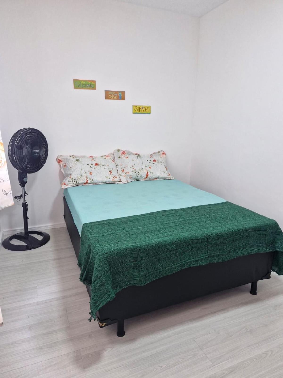 Espaco Arcanjo Apartamento *