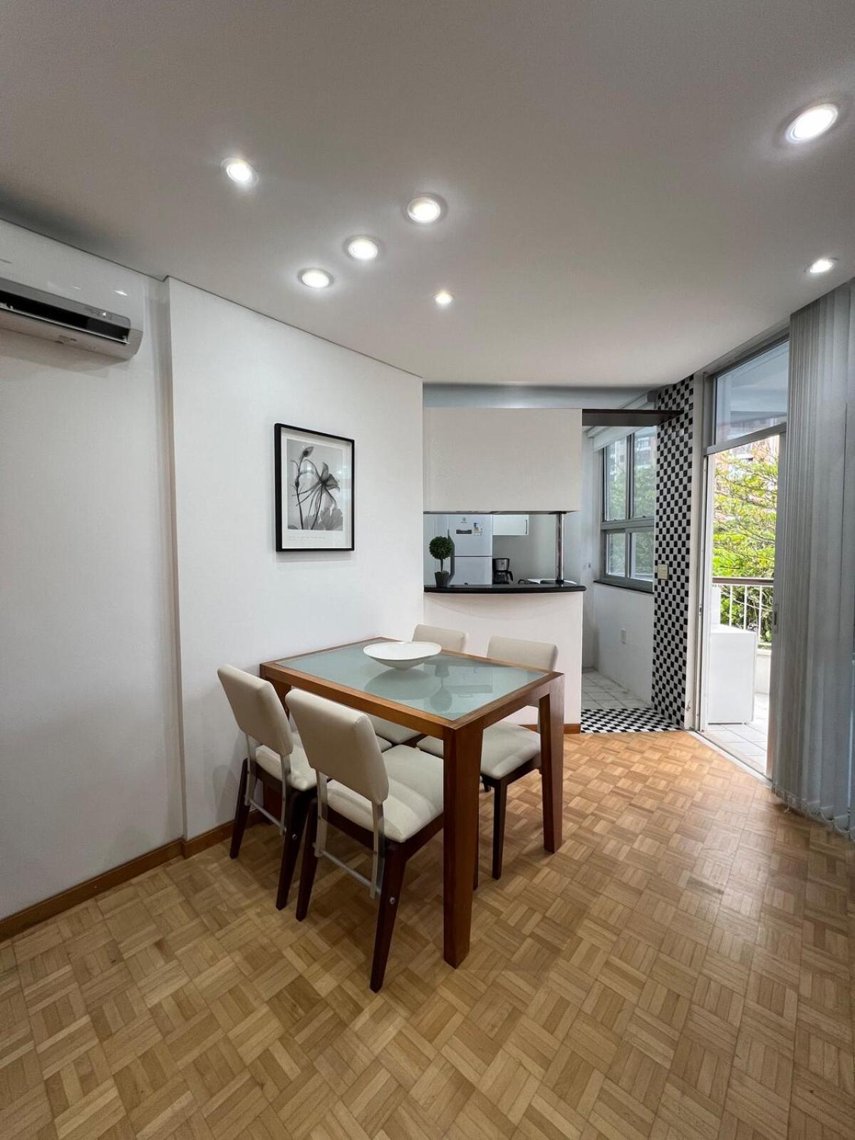Apartamento Excelente Apto Beira Mar-summerpalace-barra Da Tijuca