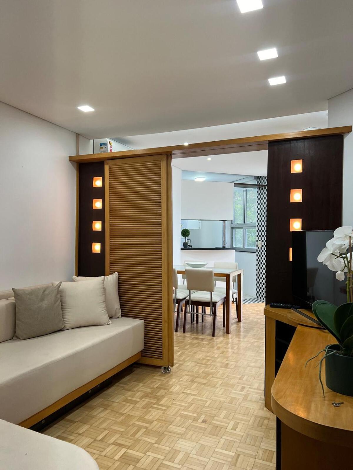 Apartamento Excelente Apto Beira Mar-summerpalace-barra Da Tijuca *