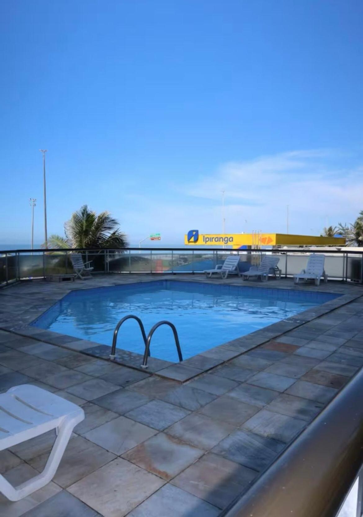 Excelente Apto Beira Mar-summerpalace-barra Da Tijuca Apartamento Rio de Janeiro