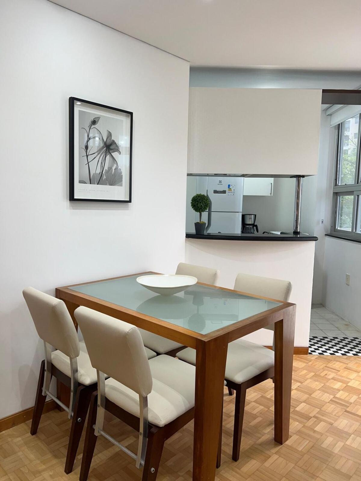 Excelente Apto Beira Mar-summerpalace-barra Da Tijuca Apartamento *