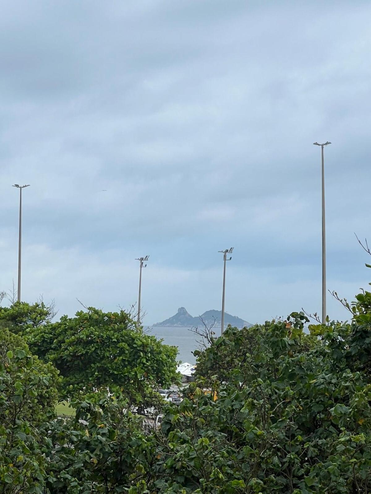 Excelente Apto Beira Mar-summerpalace-barra Da Tijuca Apartamento Rio de Janeiro