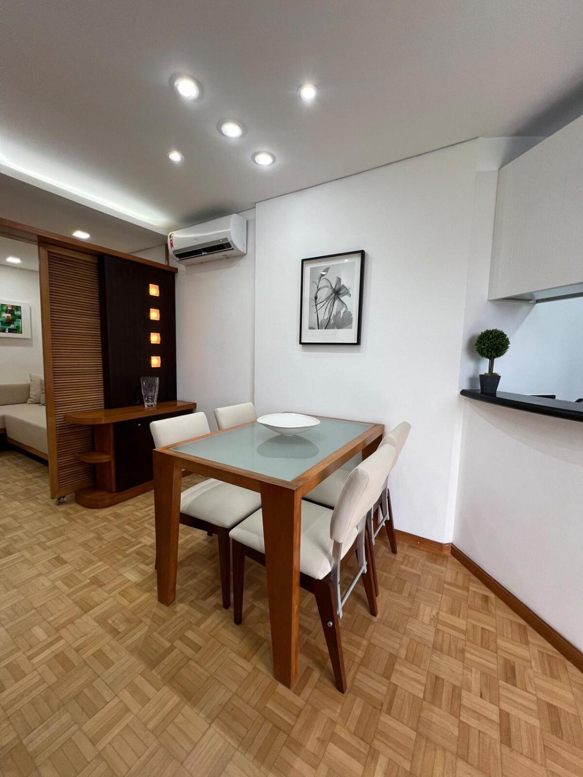Excelente Apto Beira Mar-summerpalace-barra Da Tijuca Apartamento Rio de Janeiro