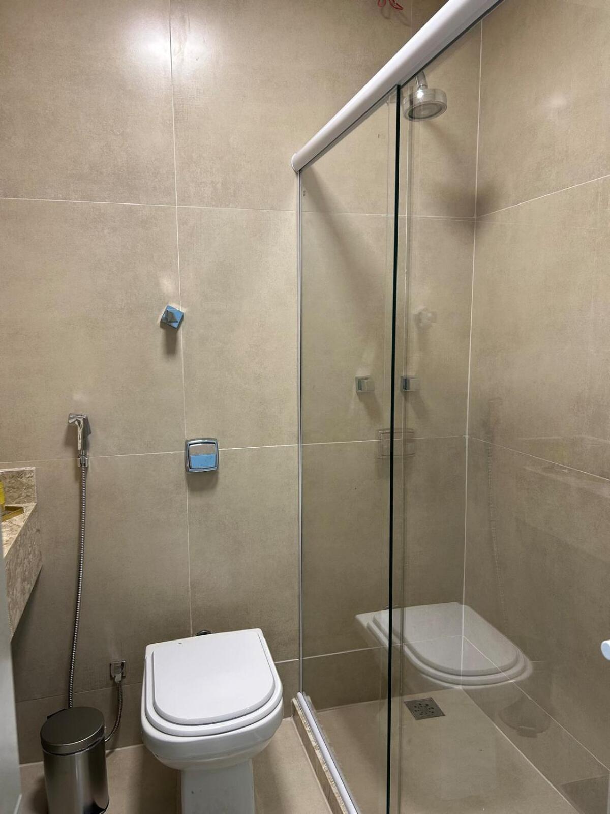 Apartamento Completo Com Vista No Catete Rio de Janeiro