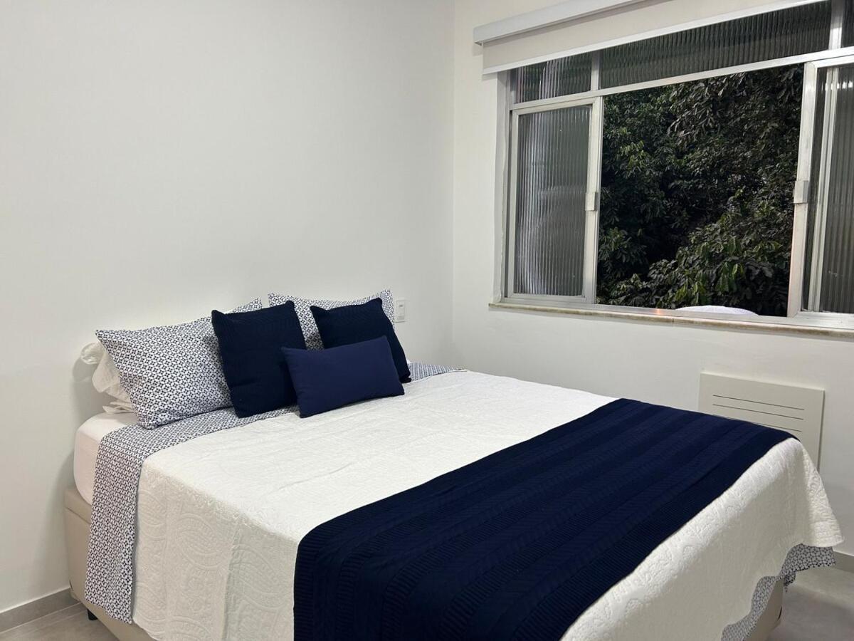 Completo Com Vista No Catete Apartamento *
