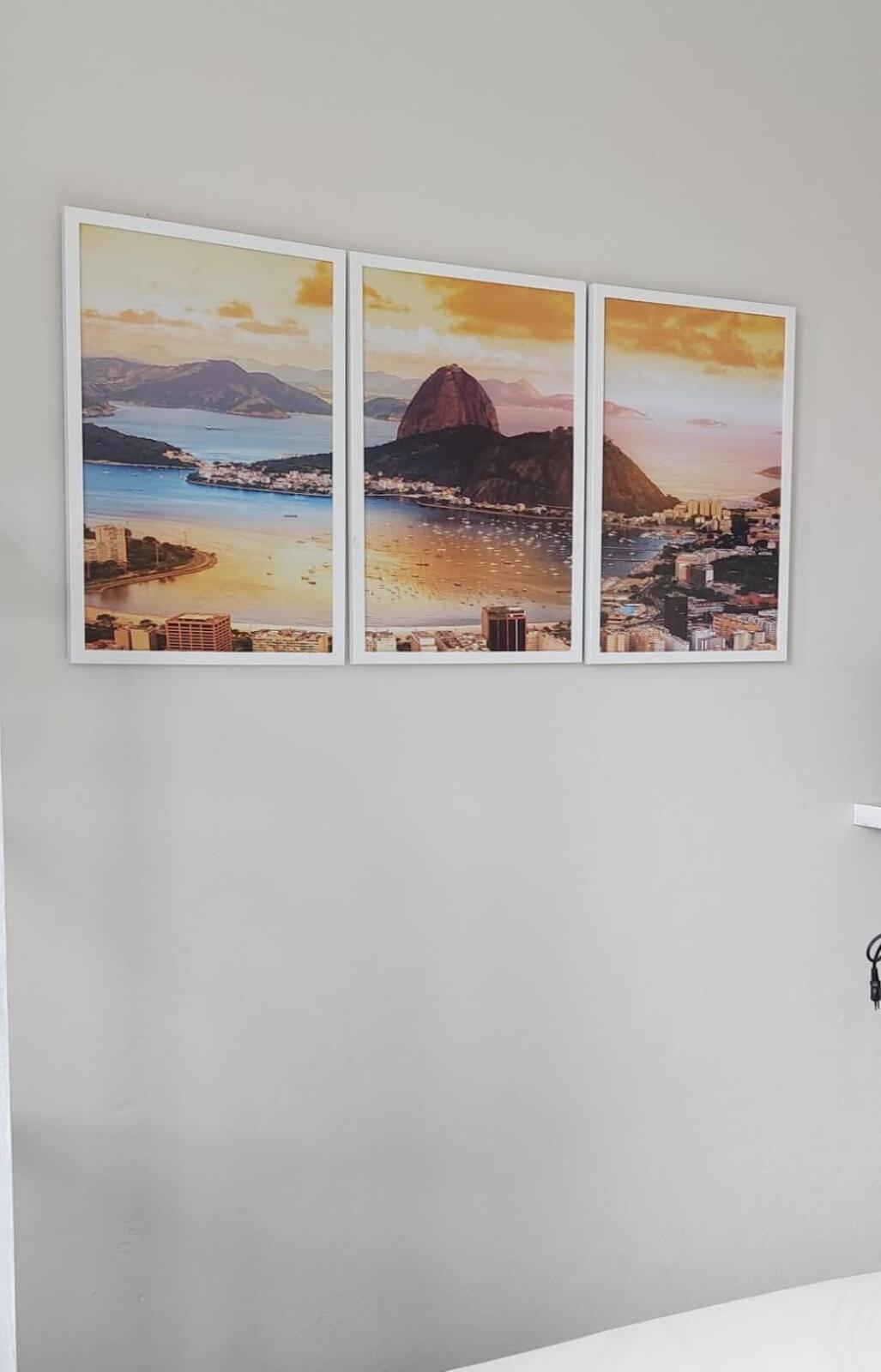 Apartamento Estudio - Pao De Acucar Rio de Janeiro