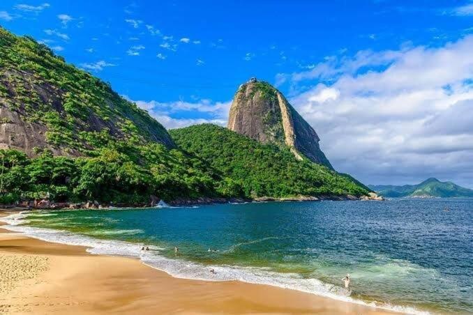 Estudio - Pao De Acucar *