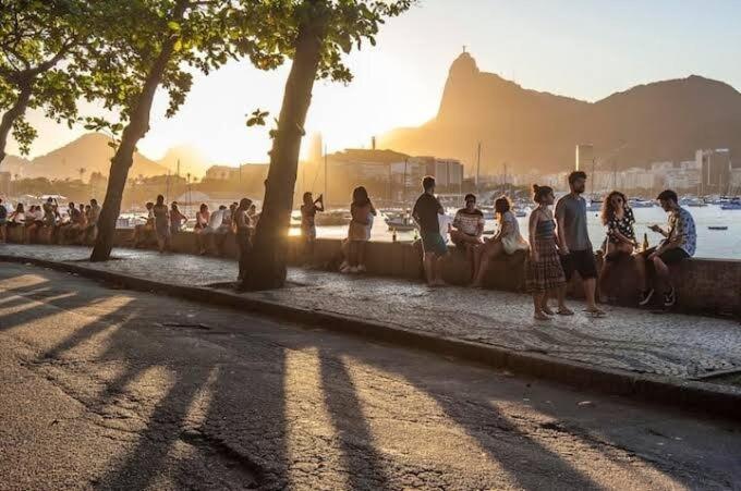 Estudio - Pao De Acucar Rio de Janeiro