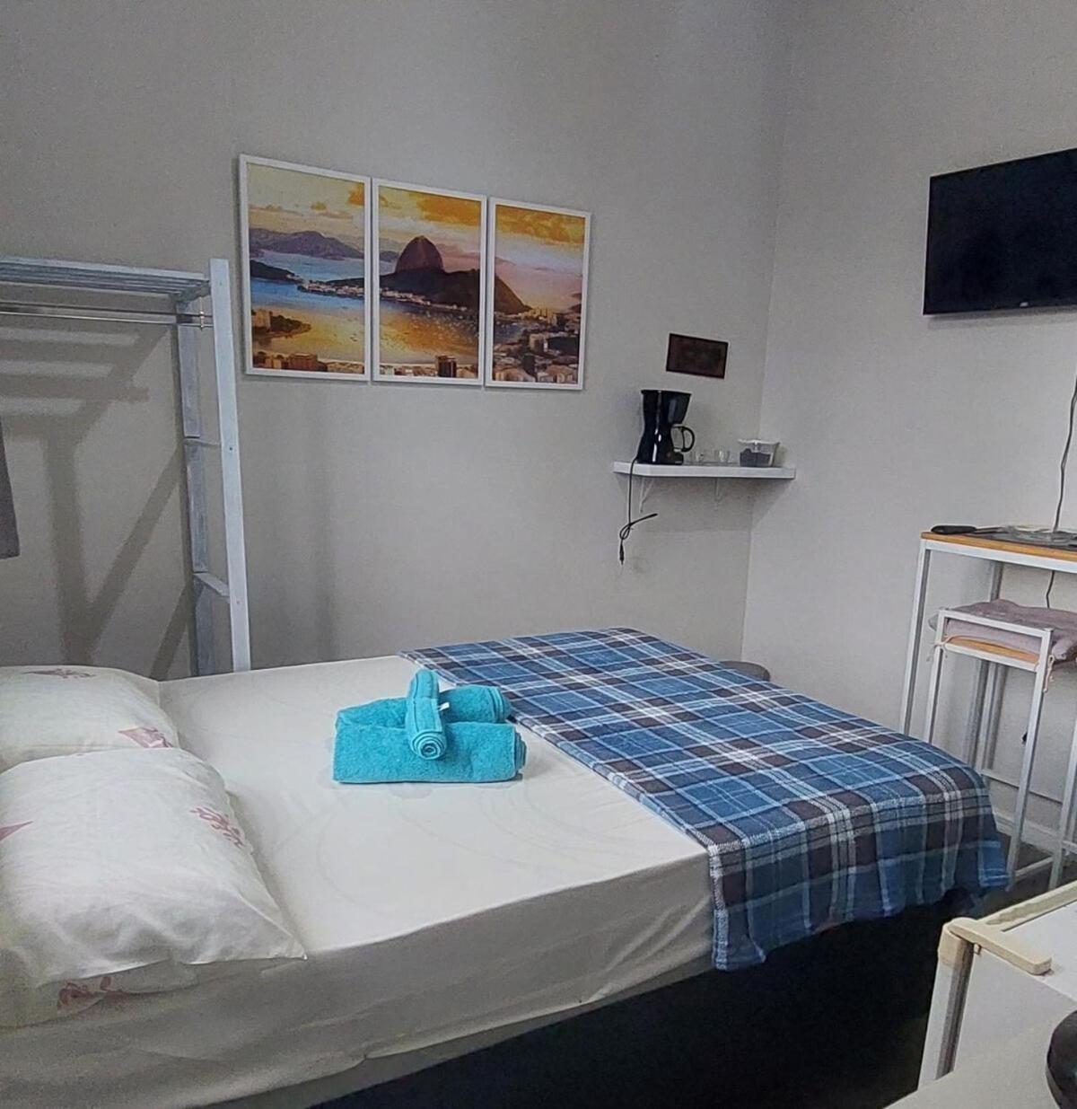 Estudio - Pao De Acucar Apartamento *