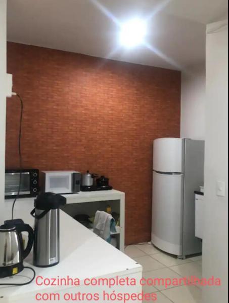 Hotel 304 - No Centro Do Rio