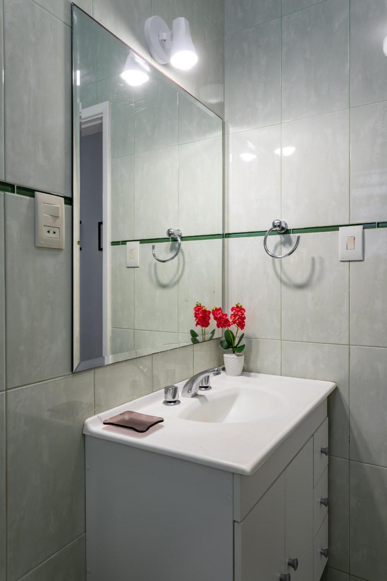 7 Minutos Da De Ipanema - Bt302b Apartamento Rio de Janeiro