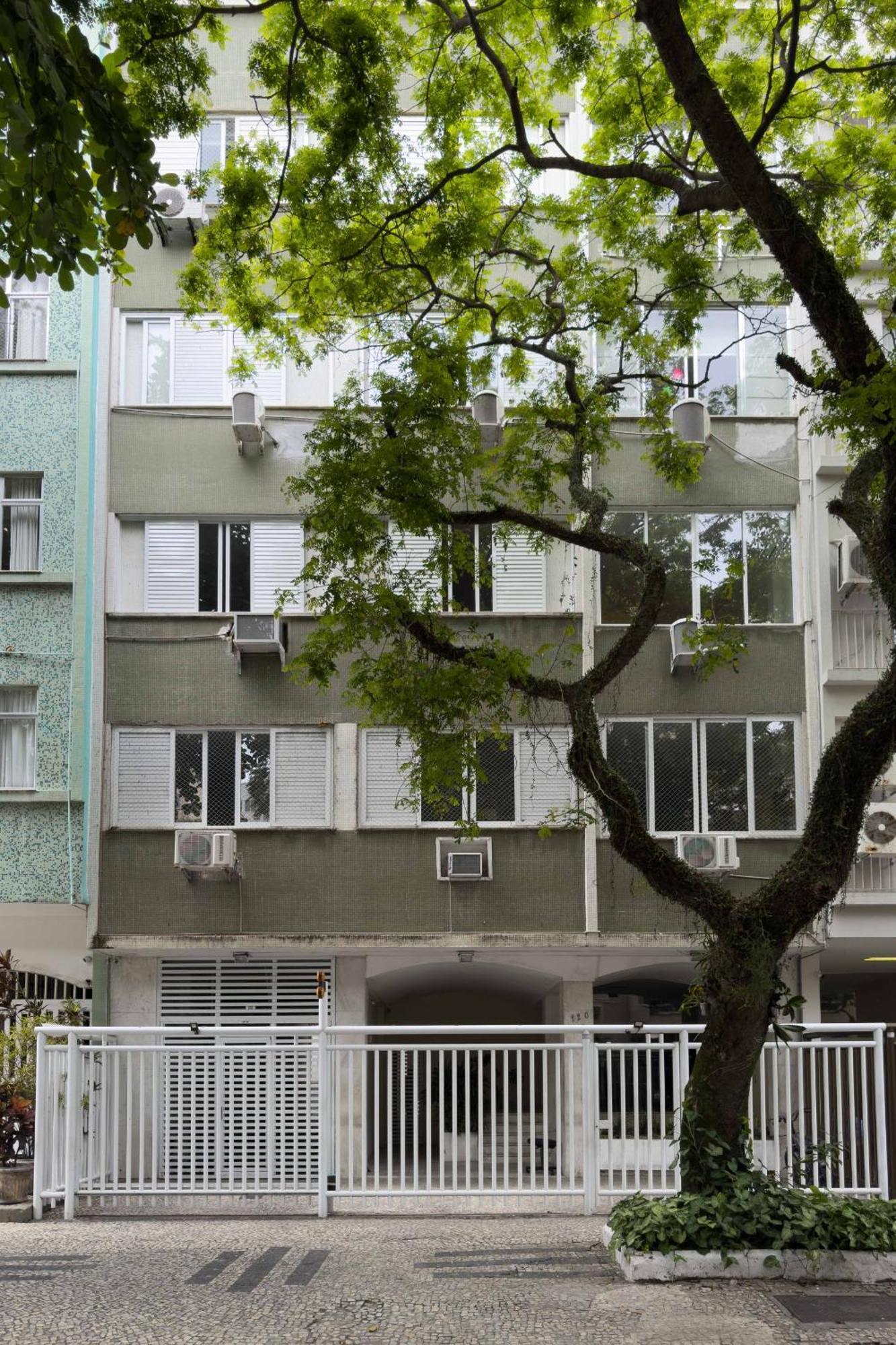 7 Minutos Da De Ipanema - Bt302b Apartamento