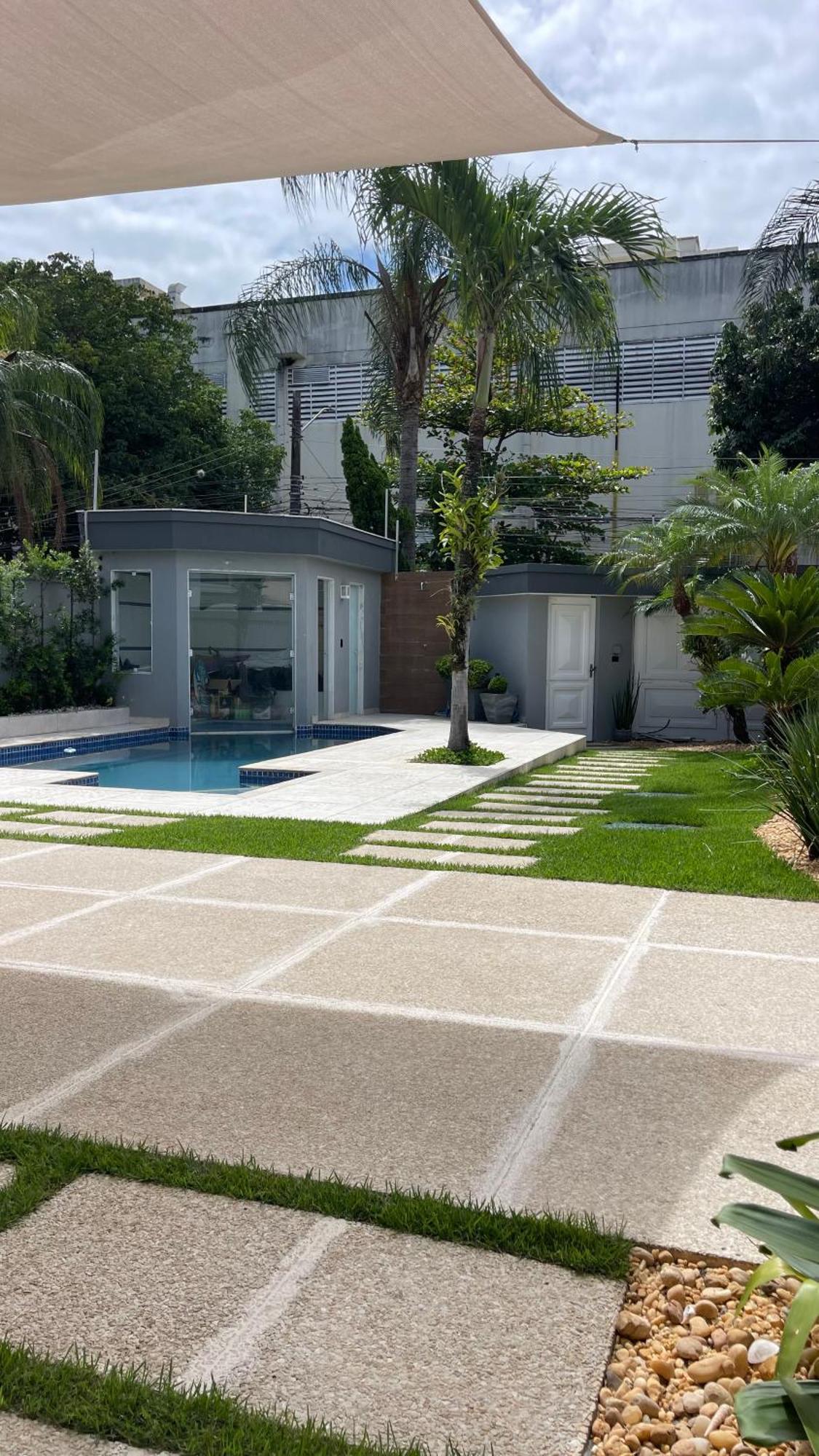 Casa Em Recreio Com Portaria Casa de férias