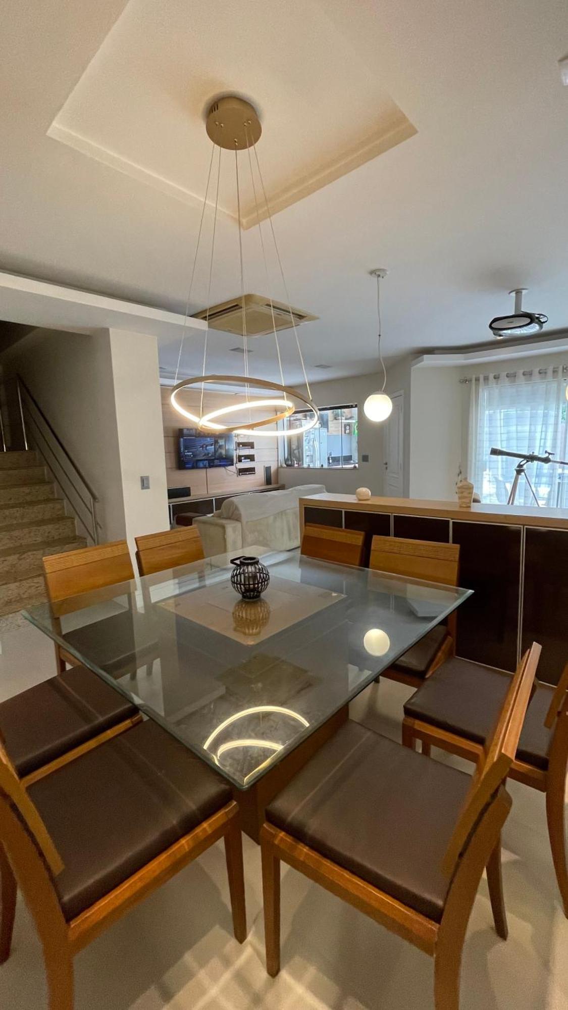 Casa de férias Casa Em Recreio Com Portaria Rio de Janeiro