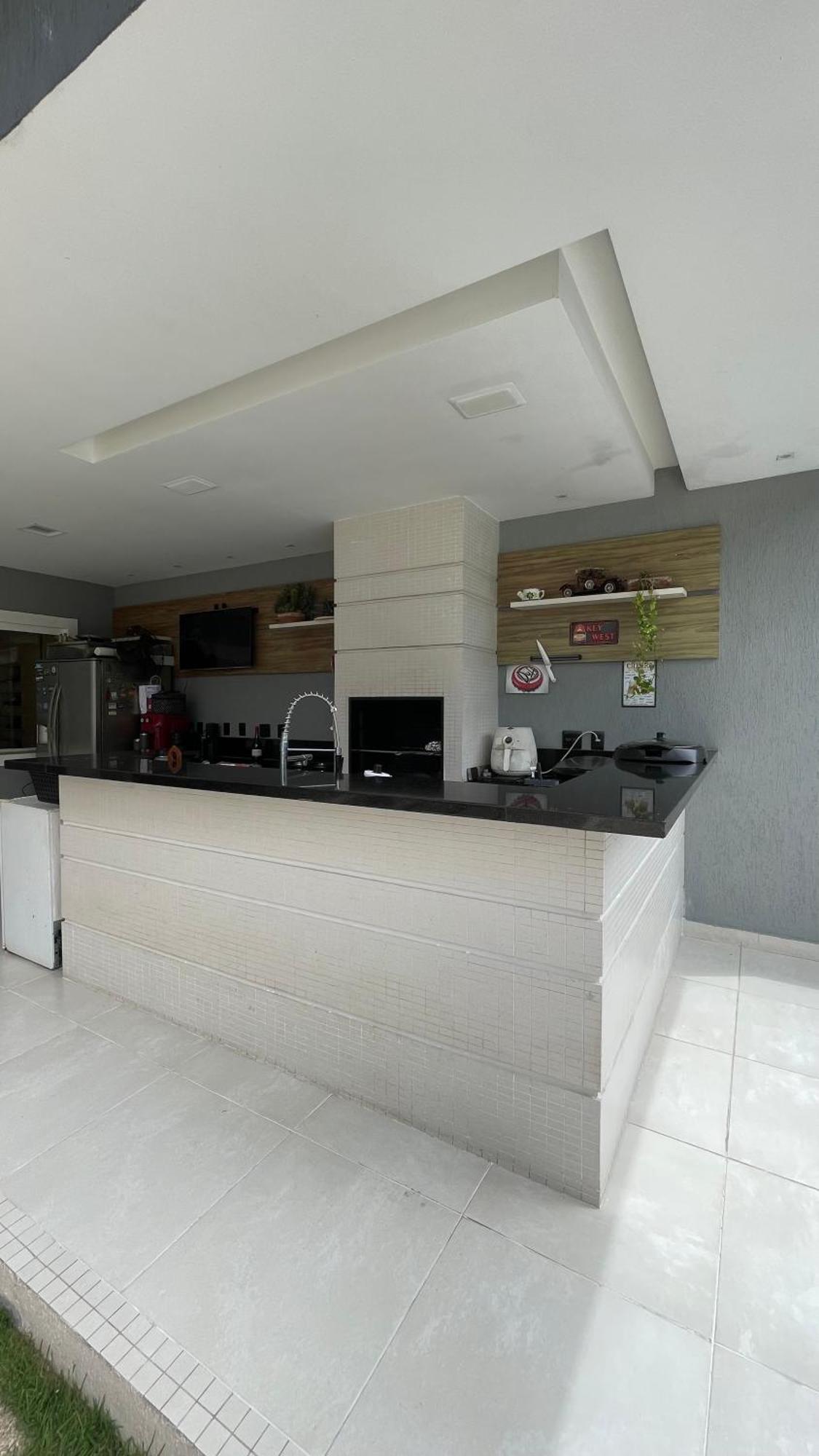 Casa Em Recreio Com Portaria Rio de Janeiro
