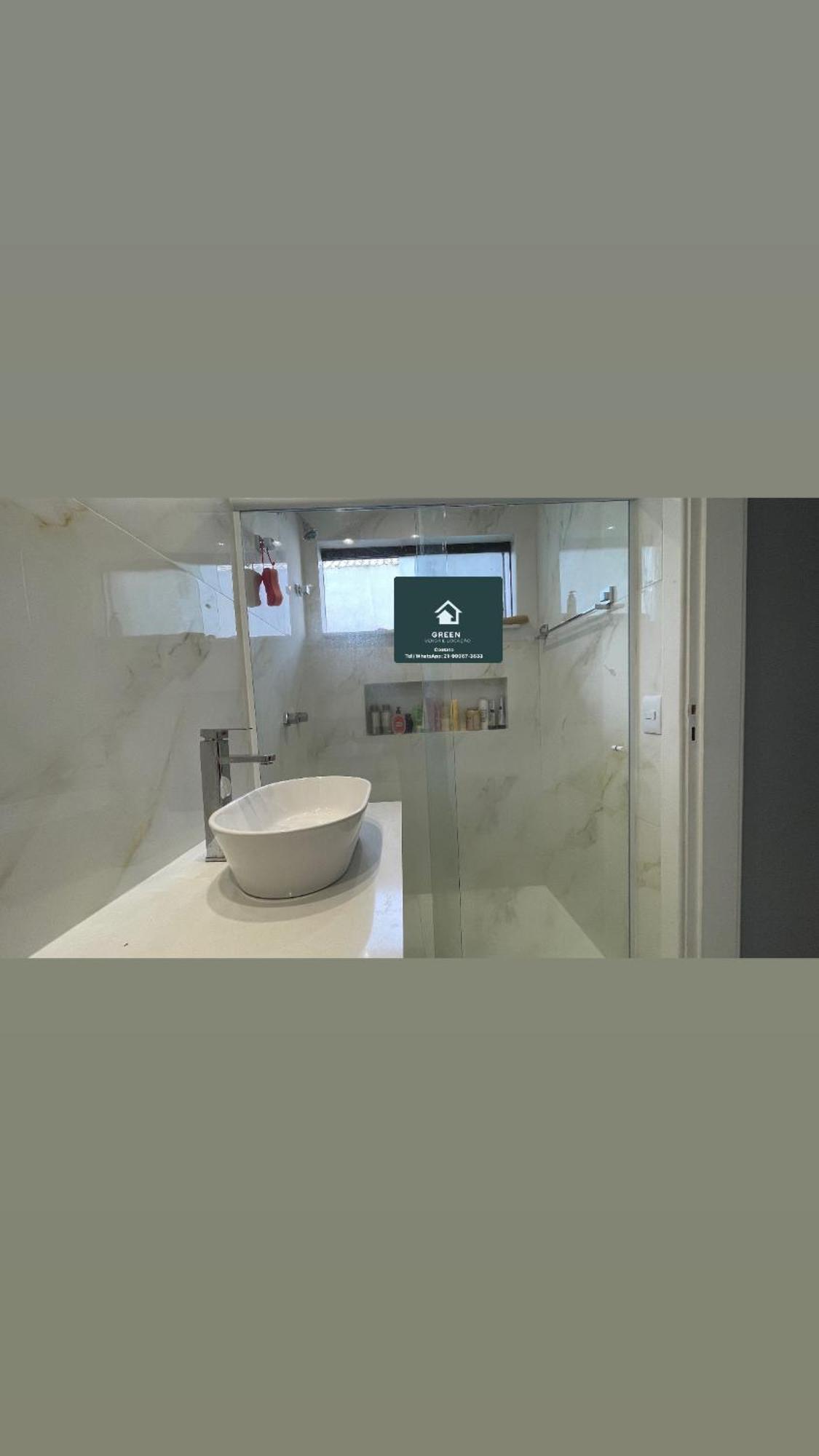 Casa de férias Casa Em Recreio Com Portaria