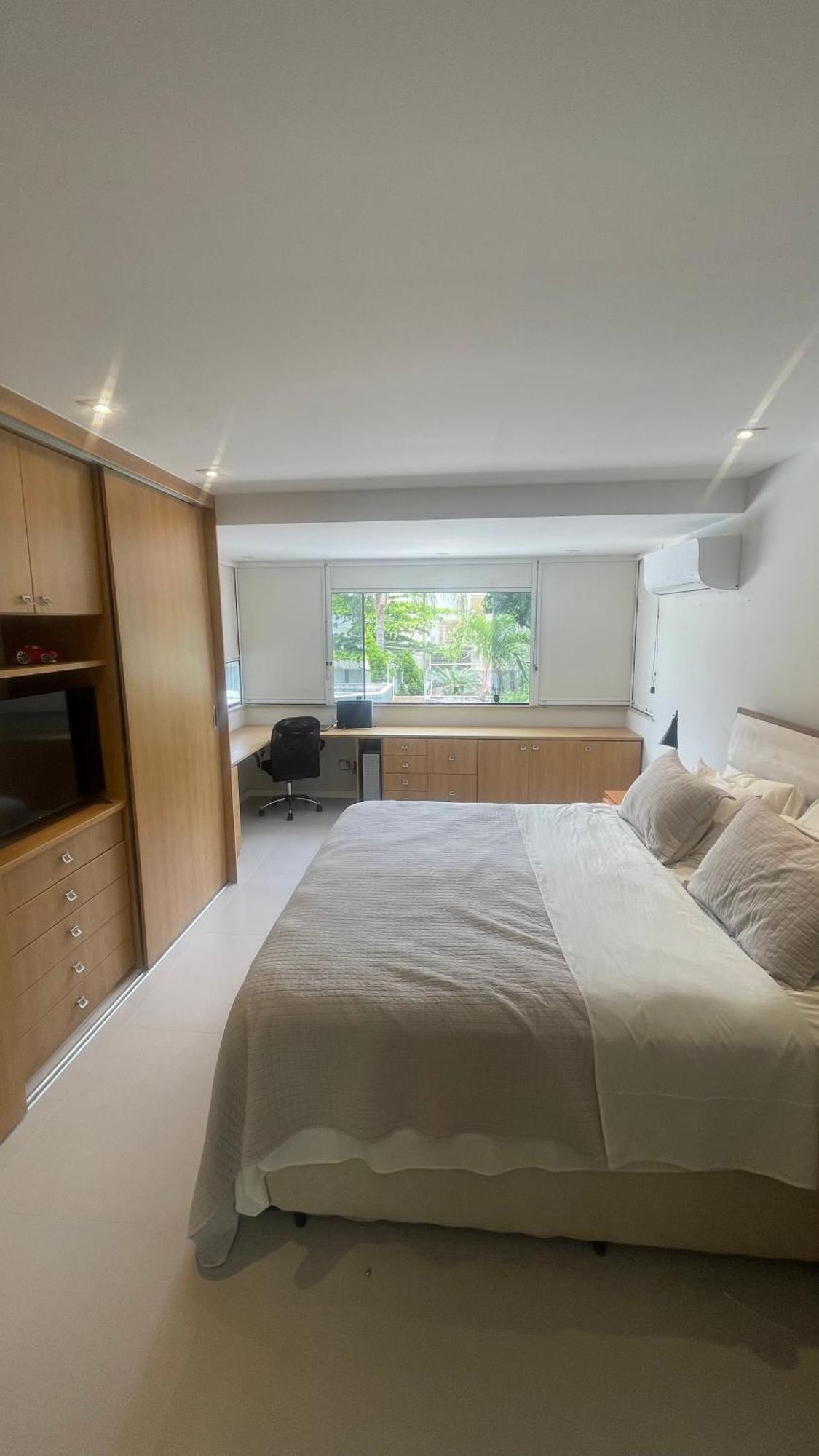 Casa Em Recreio Com Portaria Rio de Janeiro