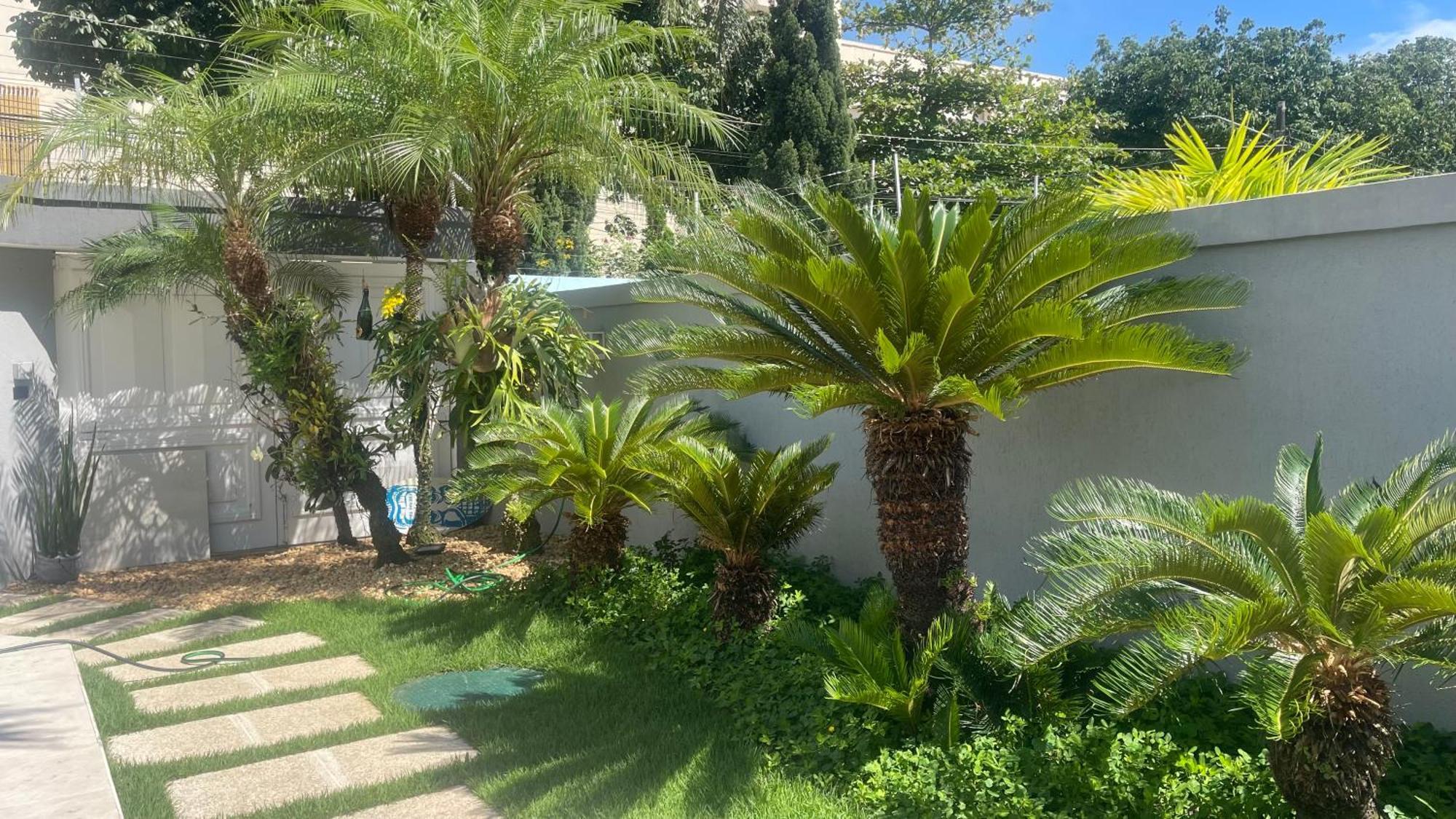 Casa de férias Casa Em Recreio Com Portaria
