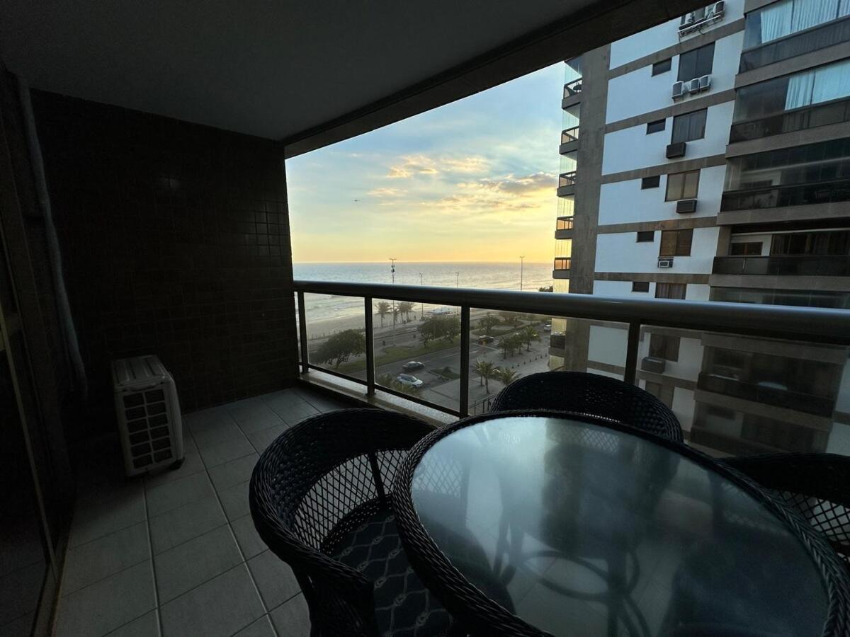 Apartamento Flat Relaxante Frente A