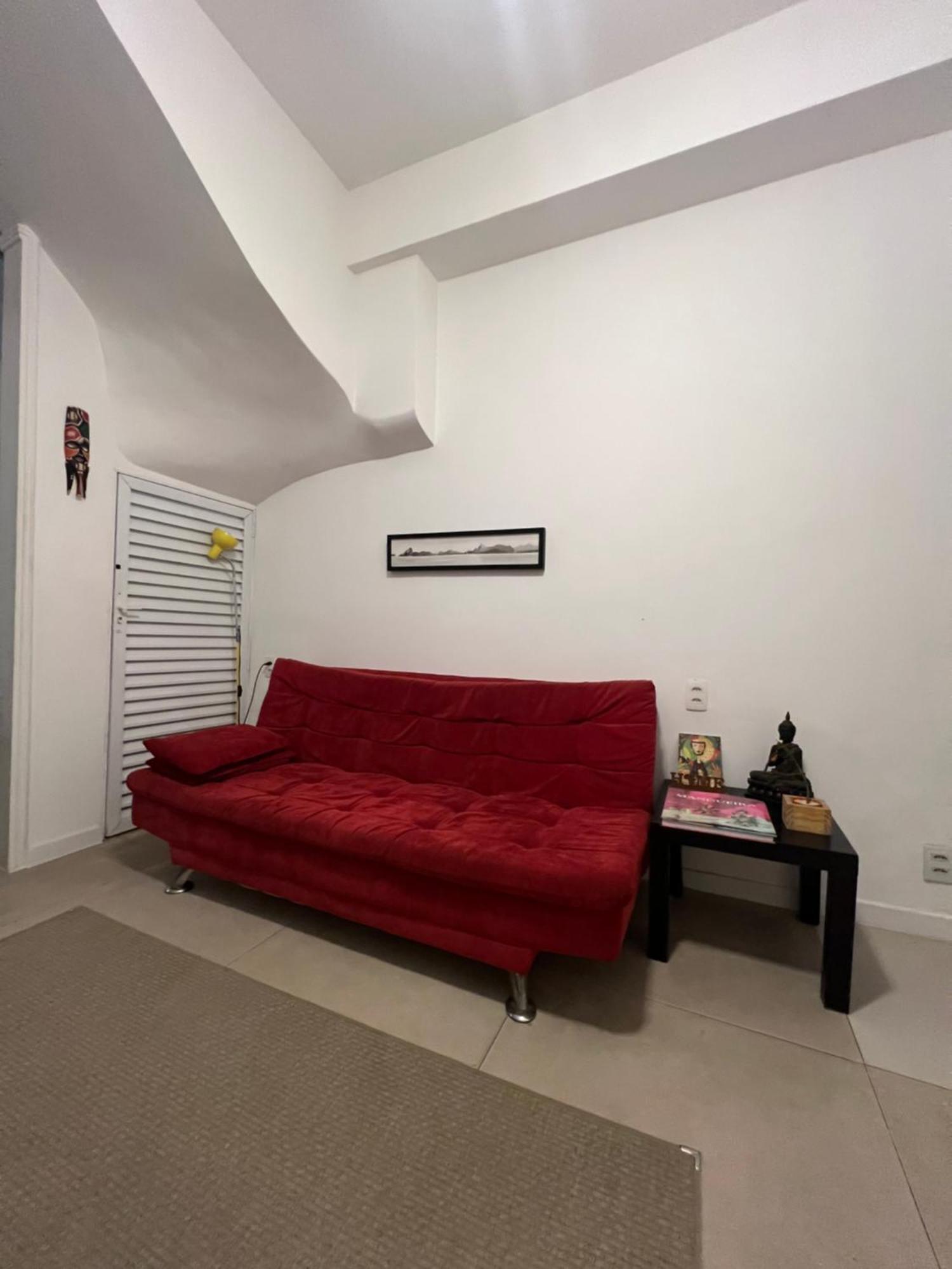 Quarto em Acomodações Particulares Aconchegante Em Ipanema Rio de Janeiro