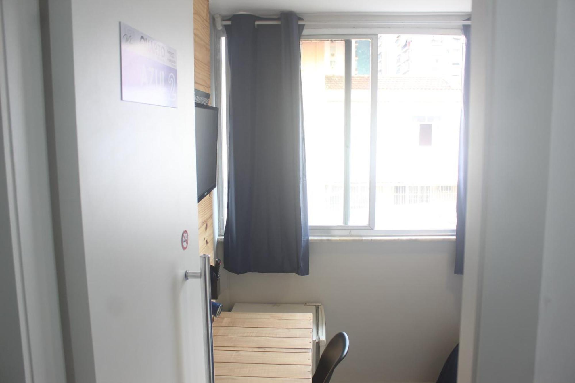 Hostel Maraca Rio de Janeiro
