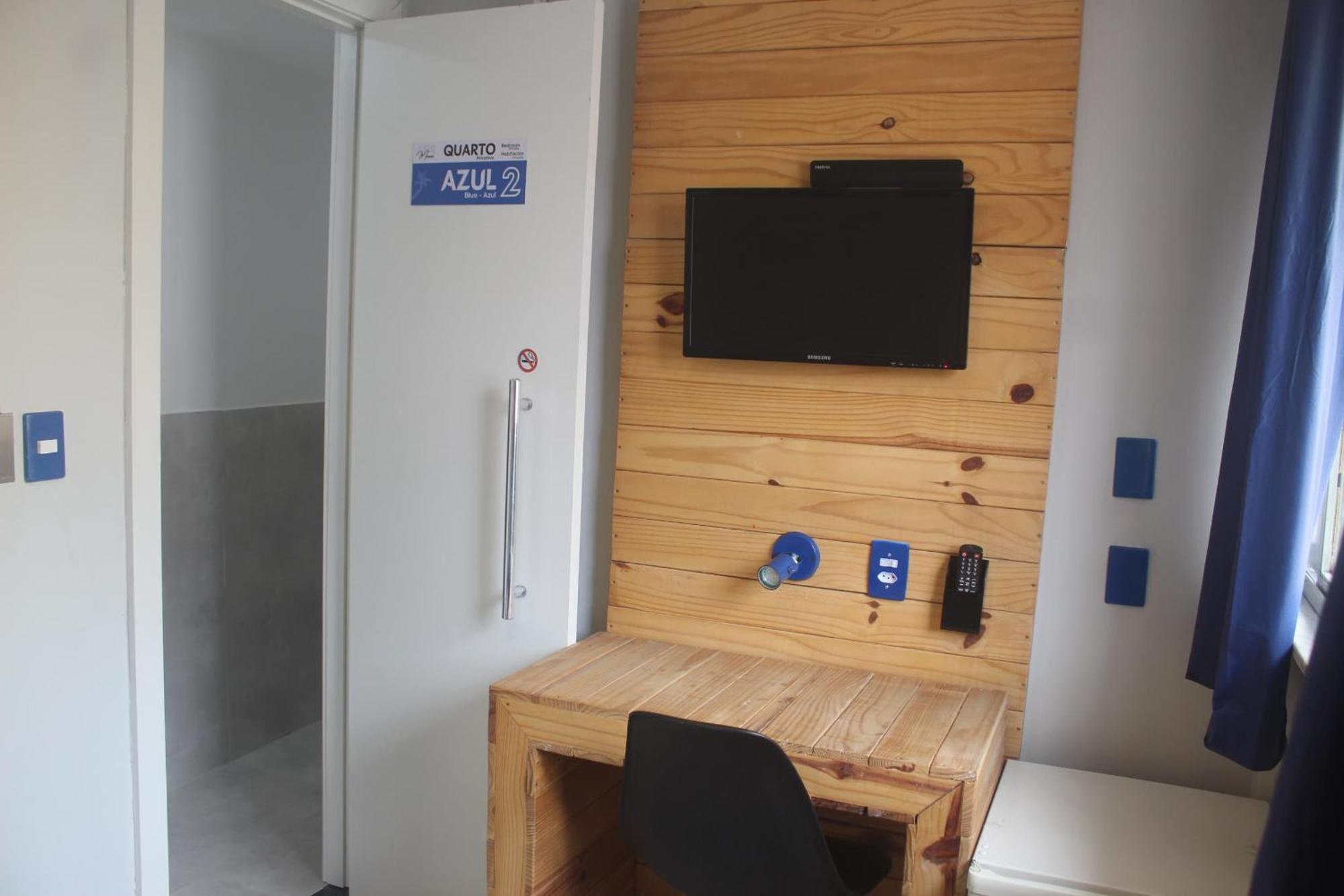 Hostel Maraca