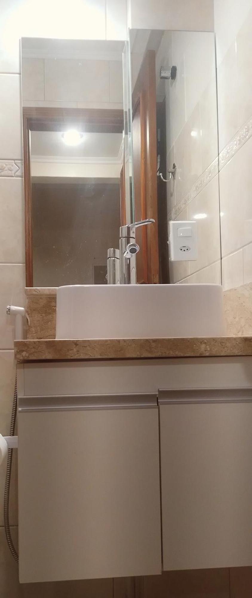 Apartment Charmoso E Sala Em Copacabana Rio de Janeiro