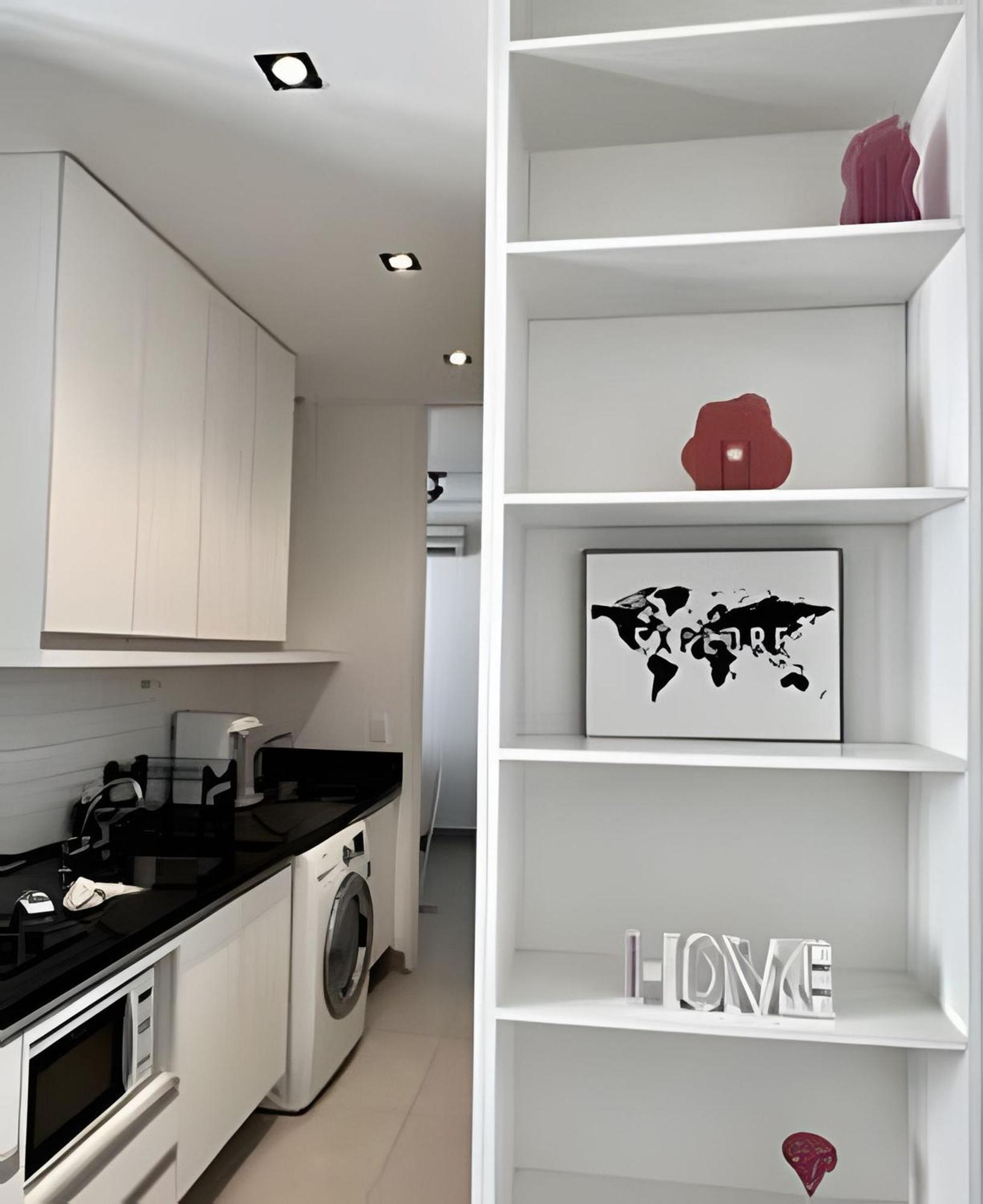 Apartment Em Ipanema / Leblon - Posto 10 *