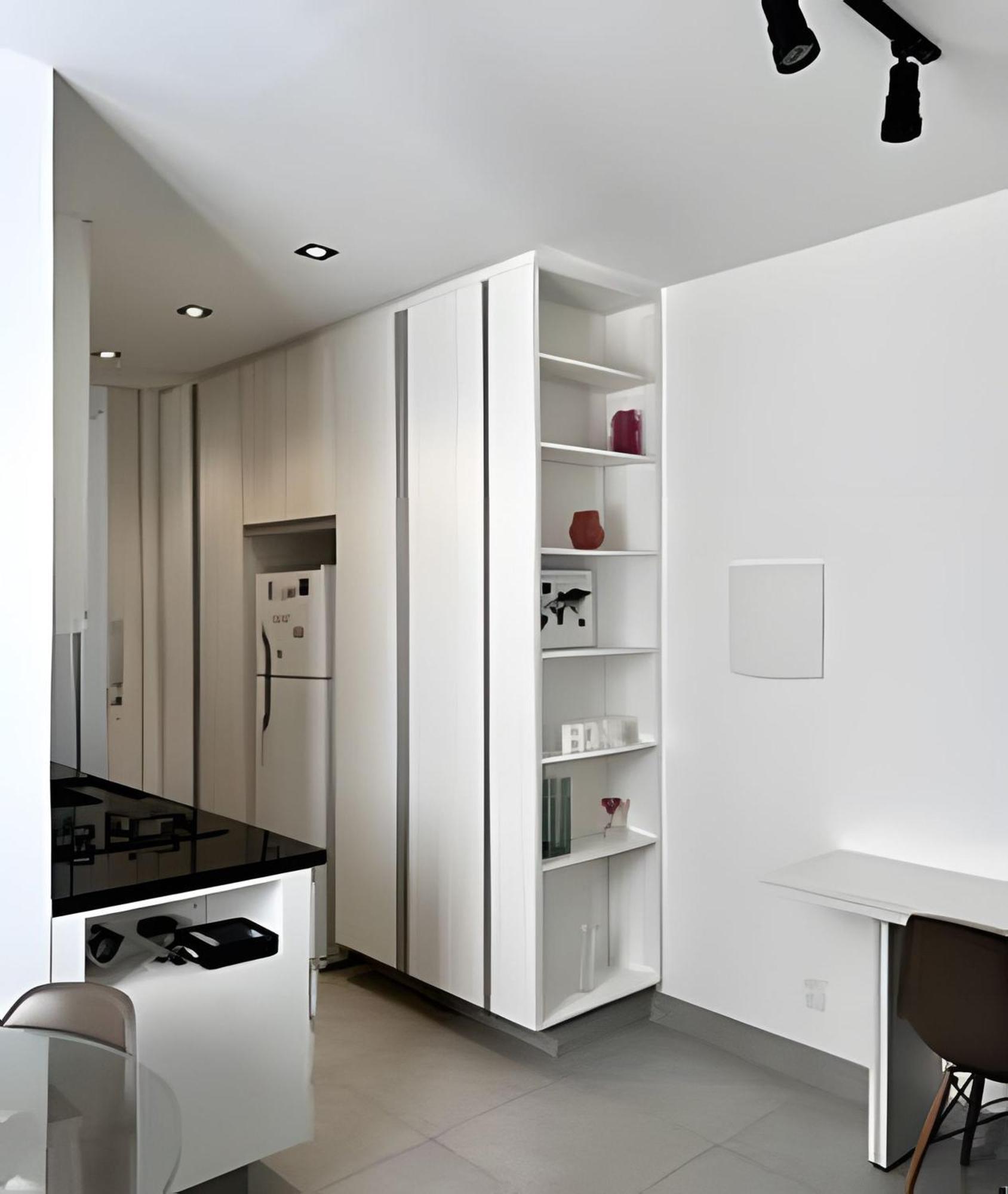 Apartment Em Ipanema / Leblon - Posto 10 Rio de Janeiro