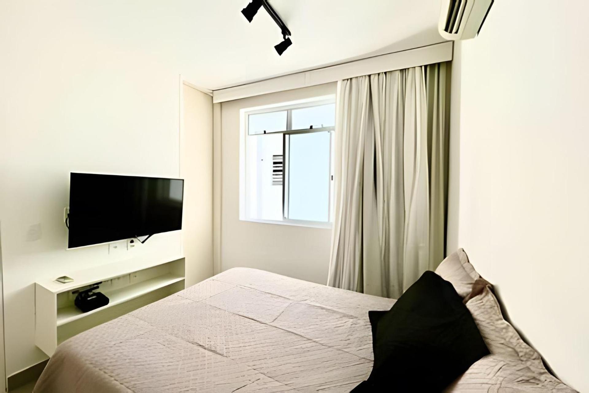 Apartment Em Ipanema / Leblon - Posto 10