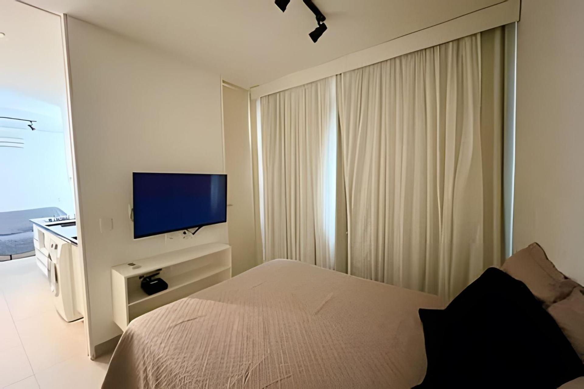 Apartment Em Ipanema / Leblon - Posto 10 *