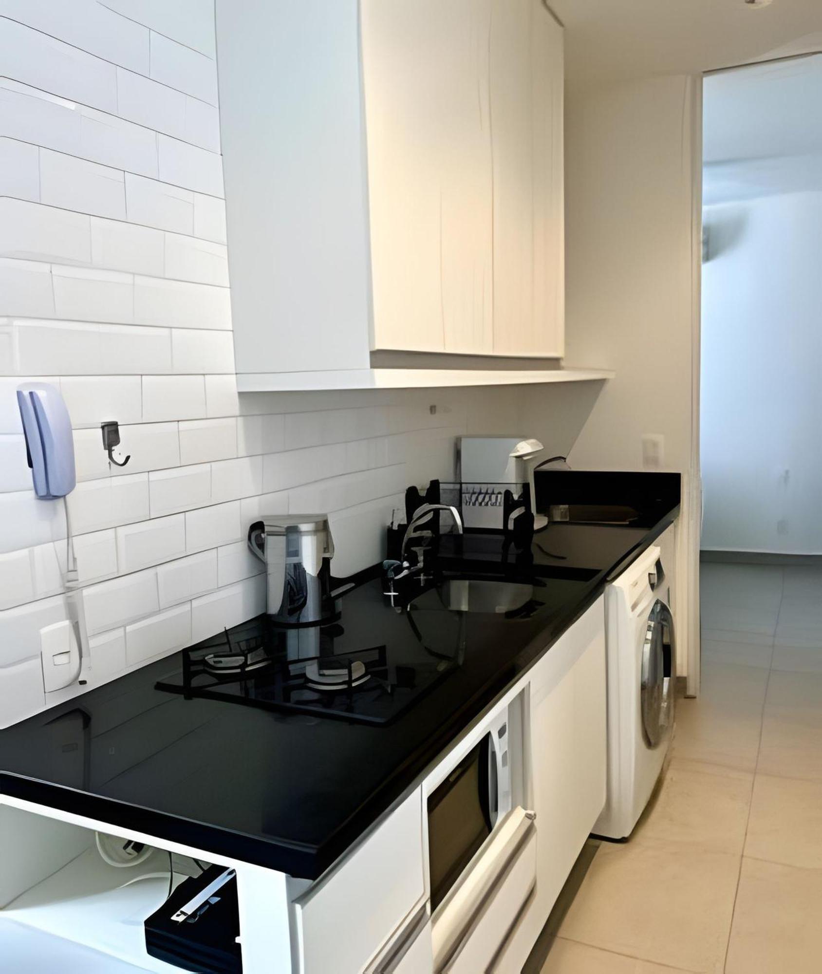 Em Ipanema / Leblon - Posto 10 Apartment Rio de Janeiro