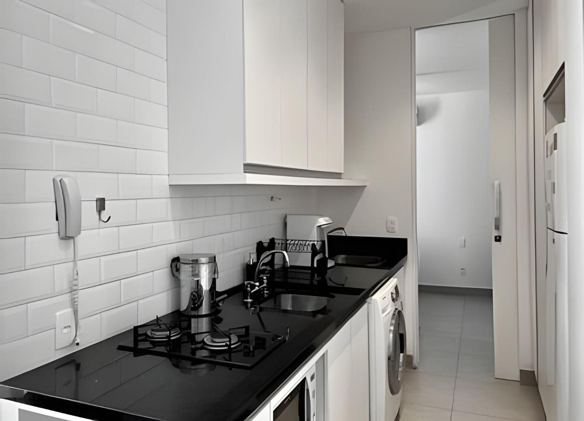 Apartment Em Ipanema / Leblon - Posto 10 Rio de Janeiro