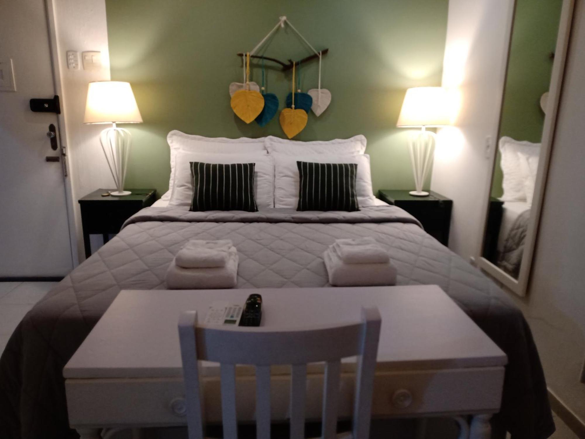 Between 2 Amazing Beaches Apartment Rio de Janeiro
