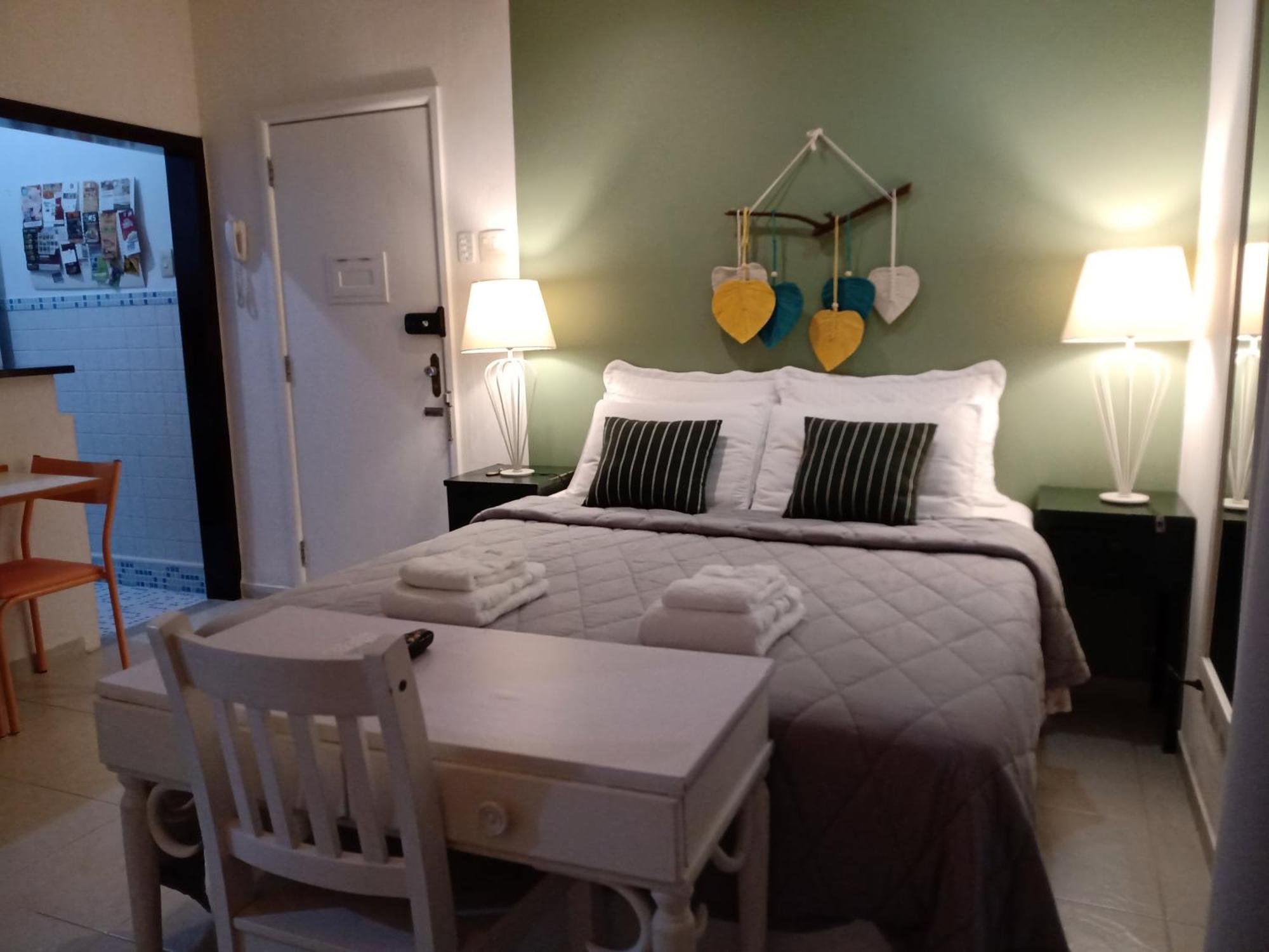 Apartment Between 2 Amazing Beaches *