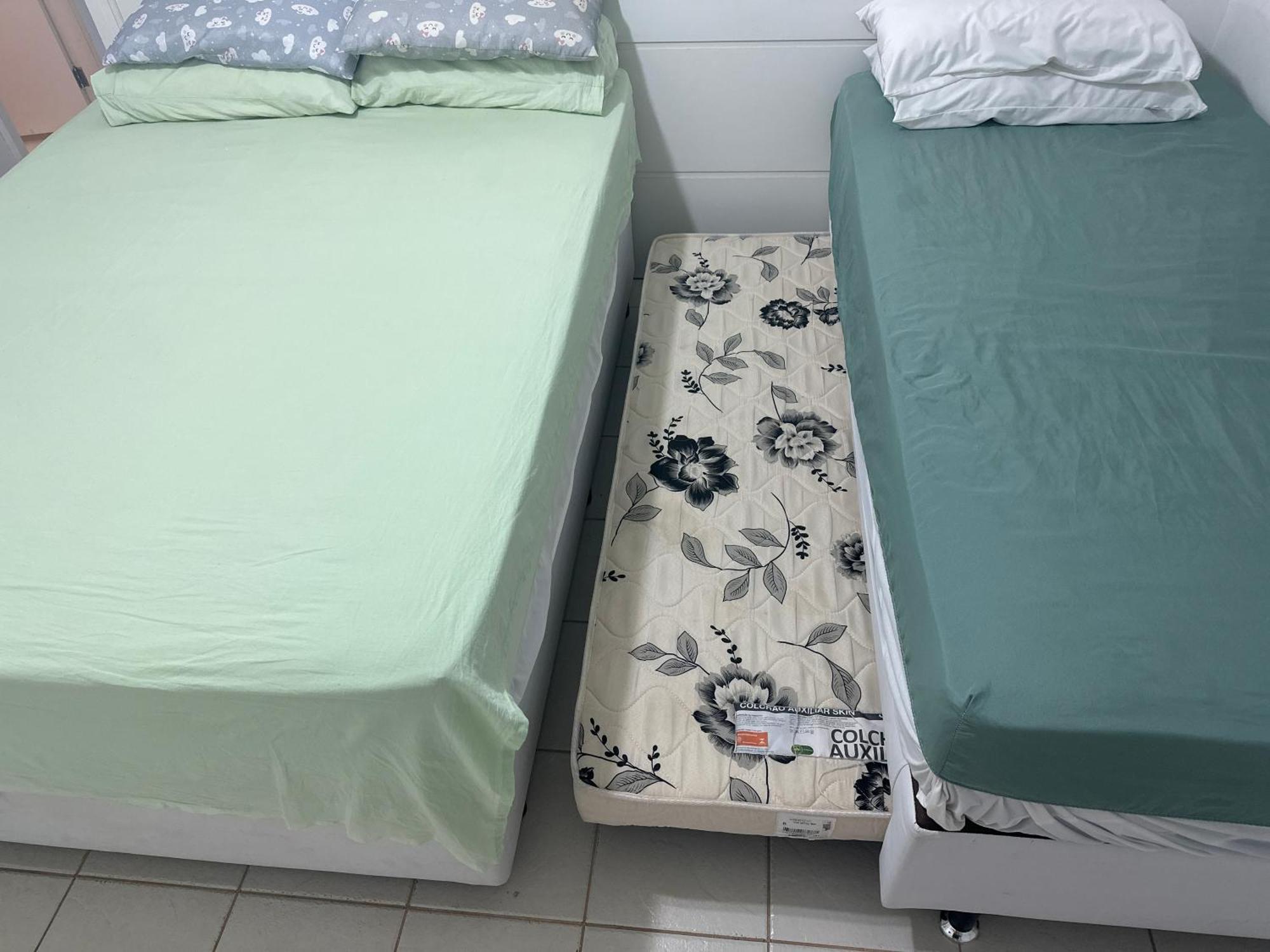 Maravilhoso Flat Apartment