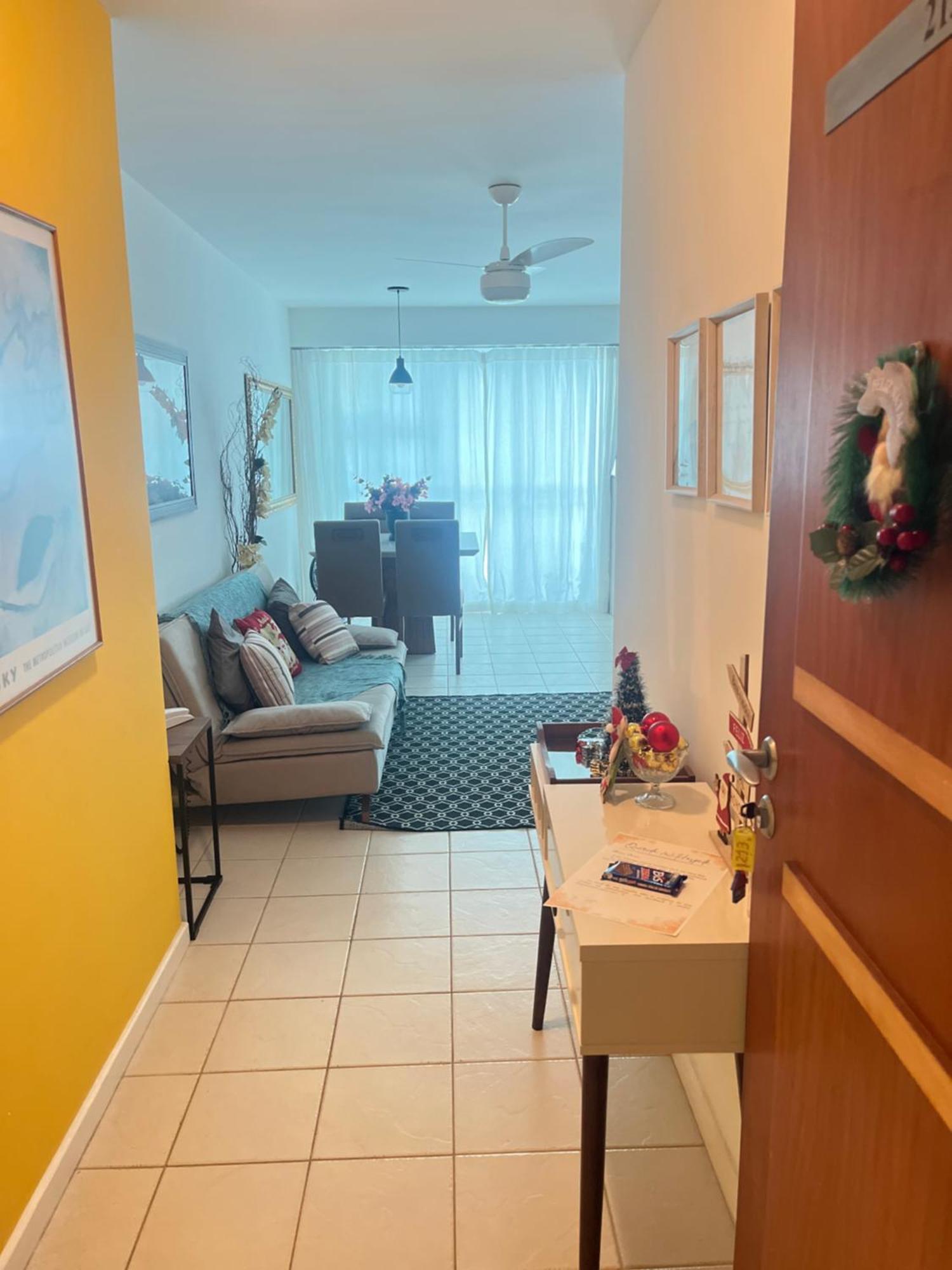 Apartment Maravilhoso Flat *