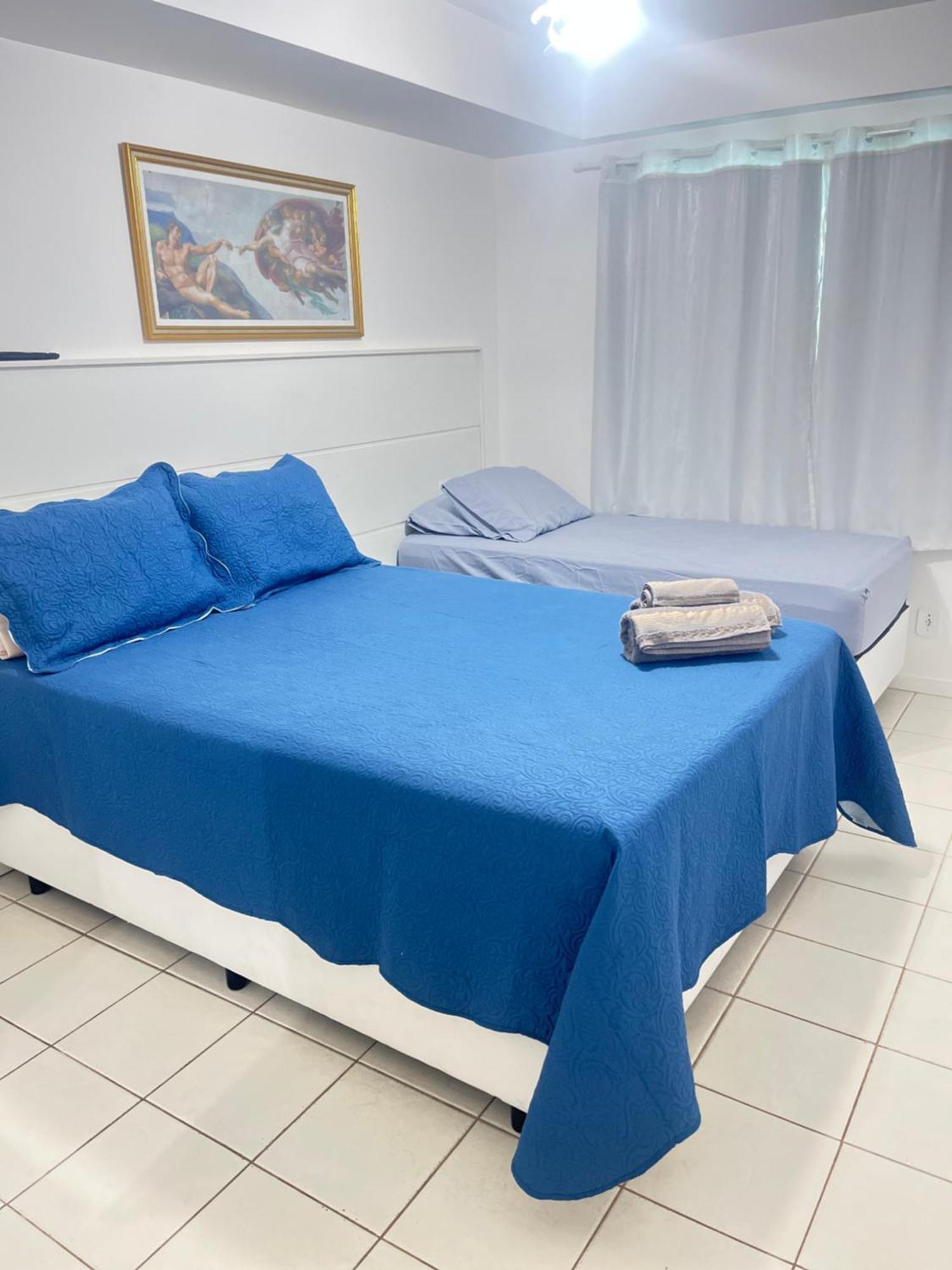 Apartment Maravilhoso Flat