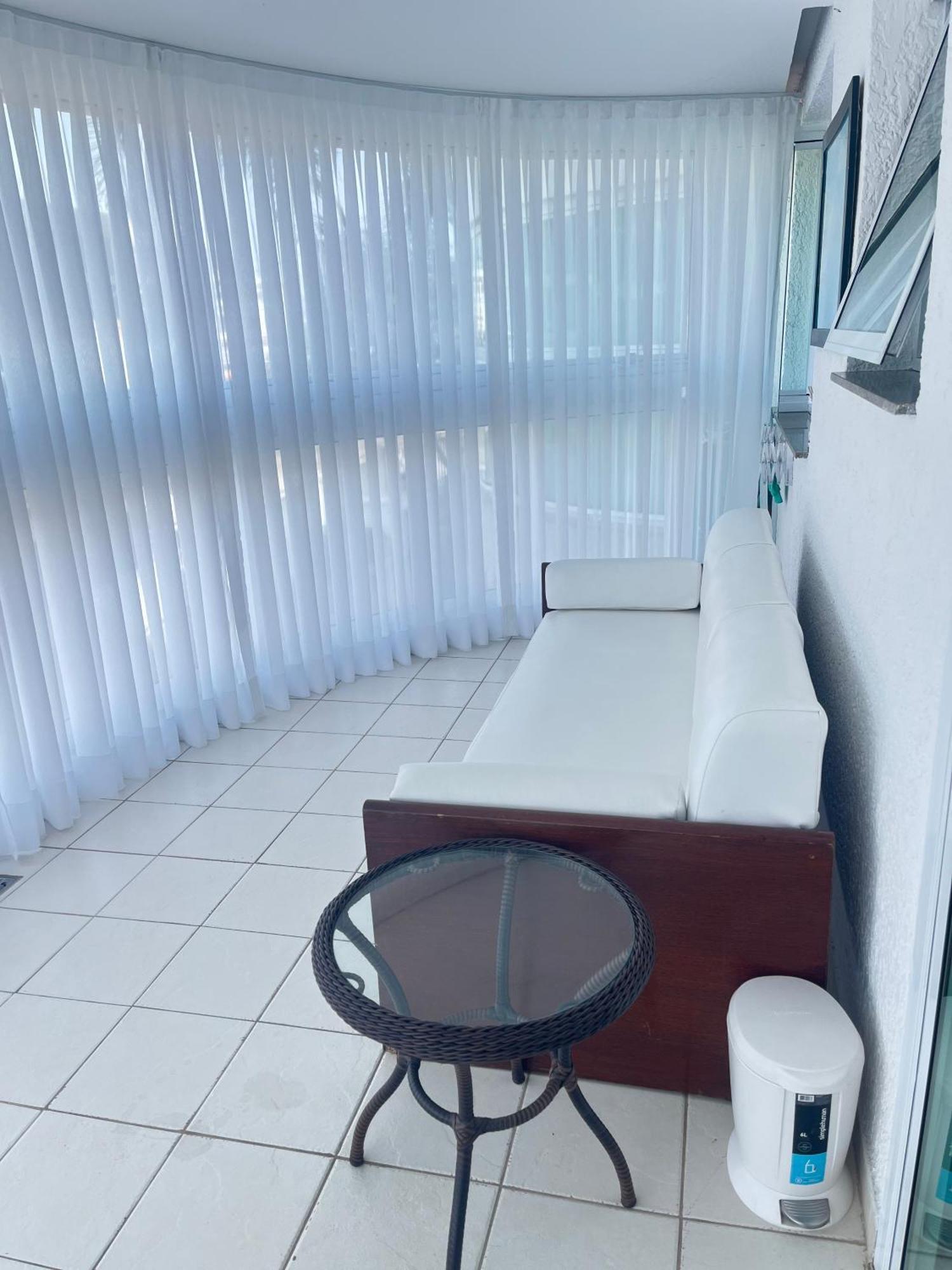 Apartment Maravilhoso Flat Rio de Janeiro